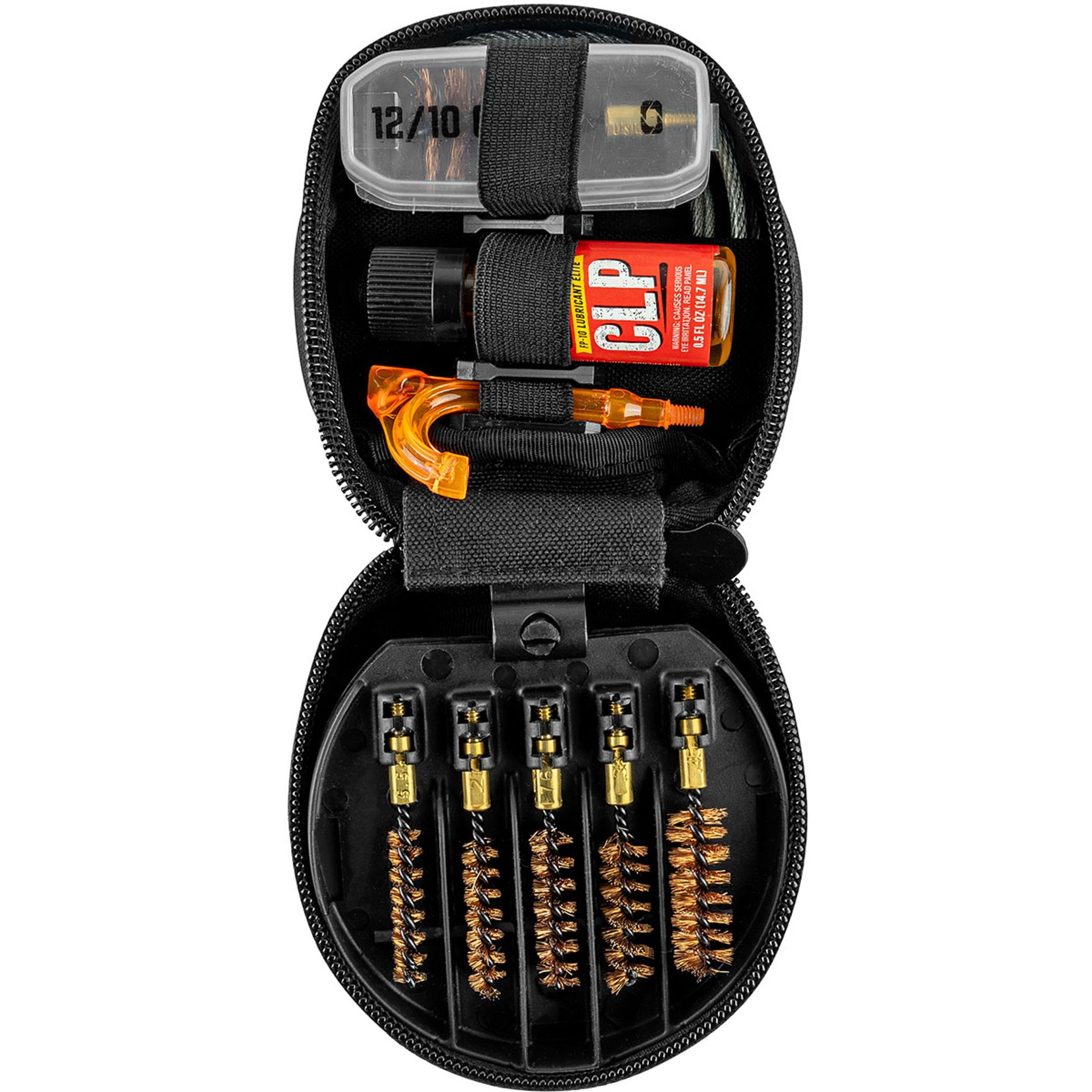 Tactical Cleaning Kit Portable Universal