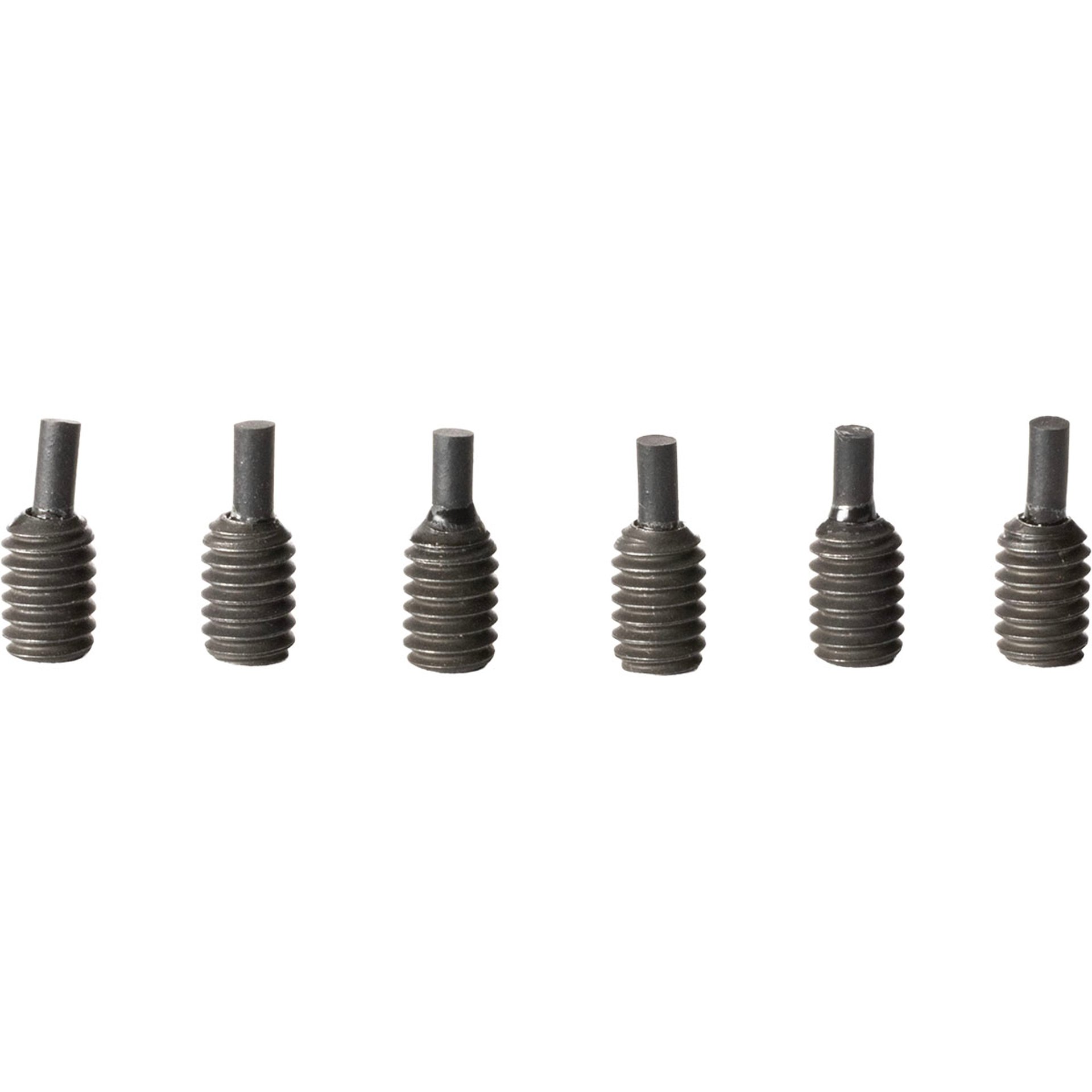 TRIGGER STOP SCREWS