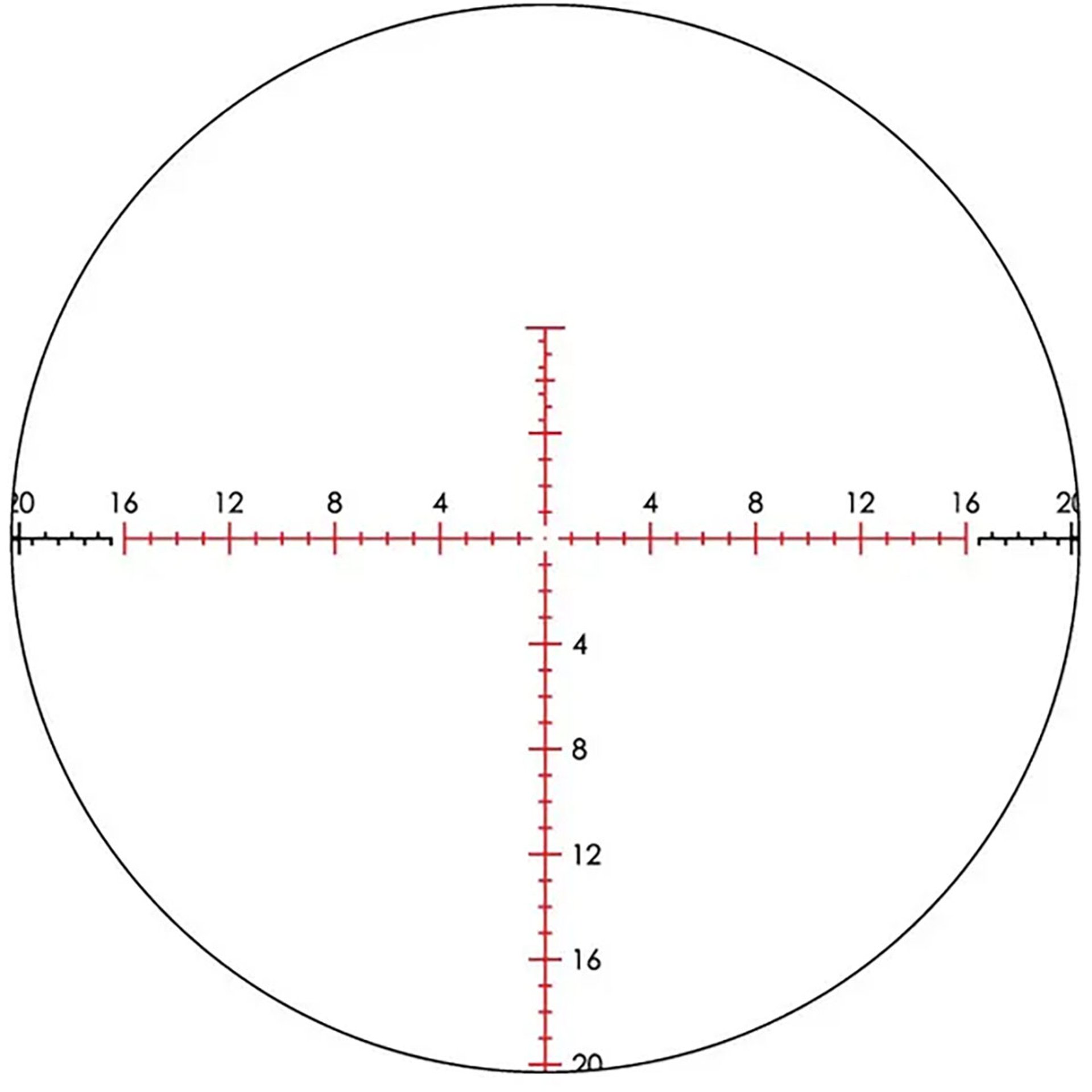 Razor HD Gen III 6-36x56mm FFP Illum. VMR-5 MOA Bronze