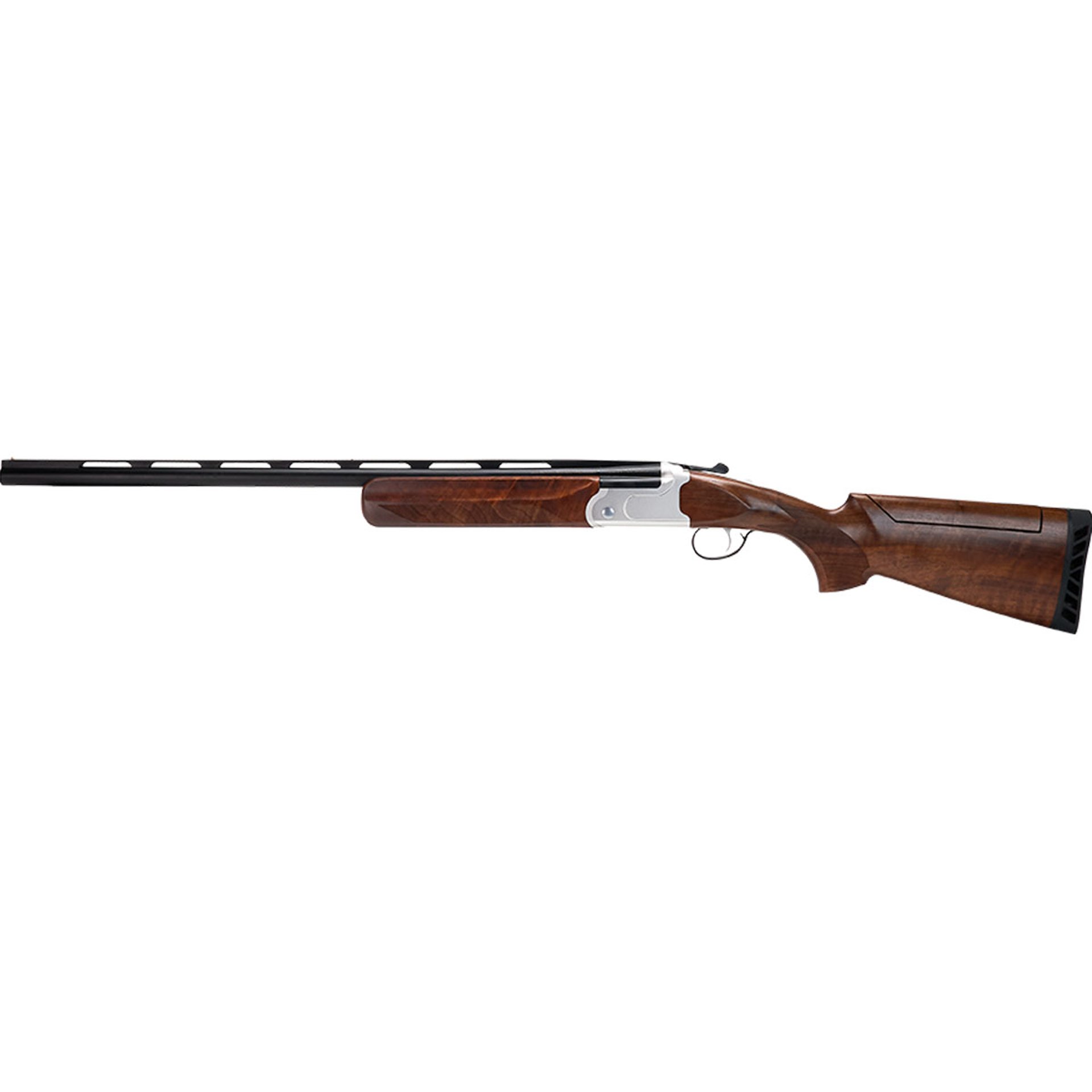 555 Trap Compact 12GA 30"BBL 1RD Brown
