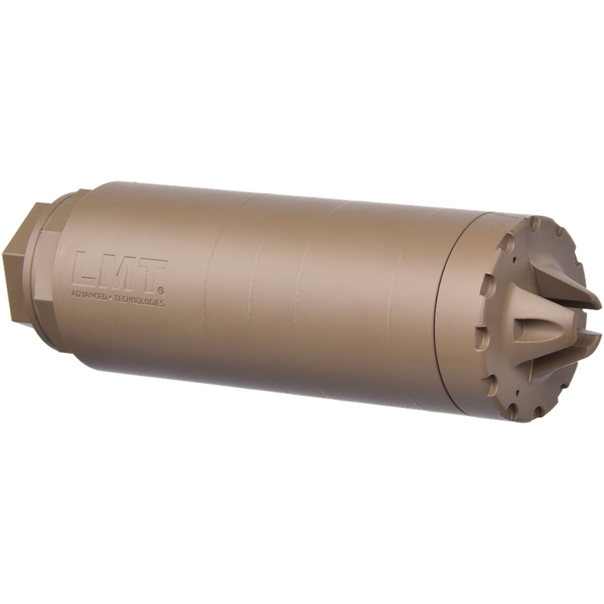 ION 30K Multi-Cal Suppressor Kit FDE