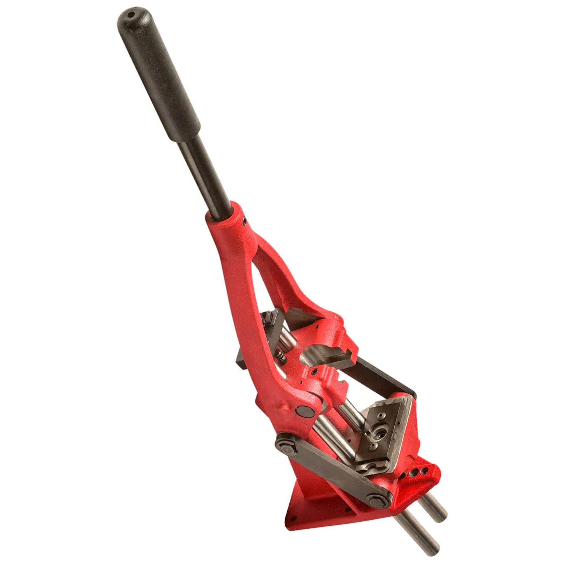 Co-Ax Press With "S" Jaws, Model B5