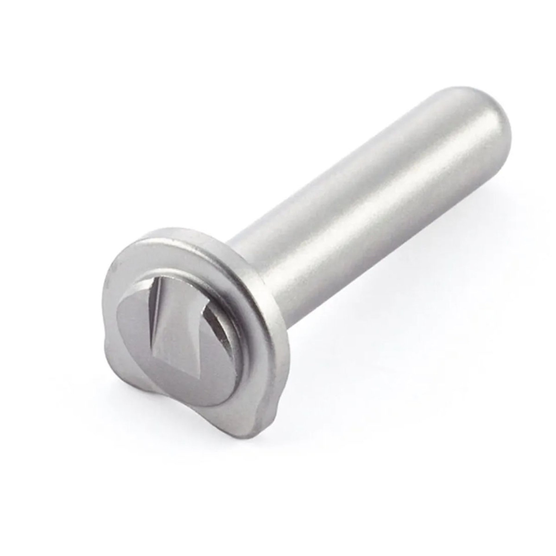 Govt. Recoil Spring Guide, SS