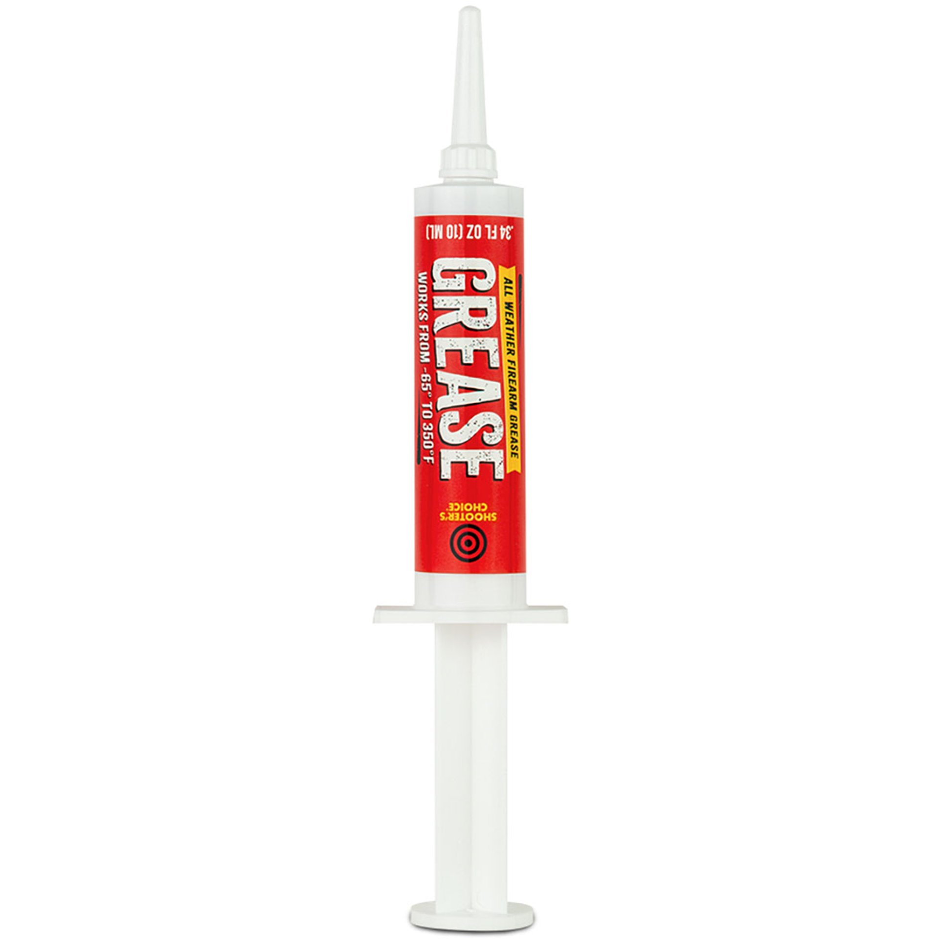 SYNTHETIC ALL-WEATHER HIGH-TECH GREASE