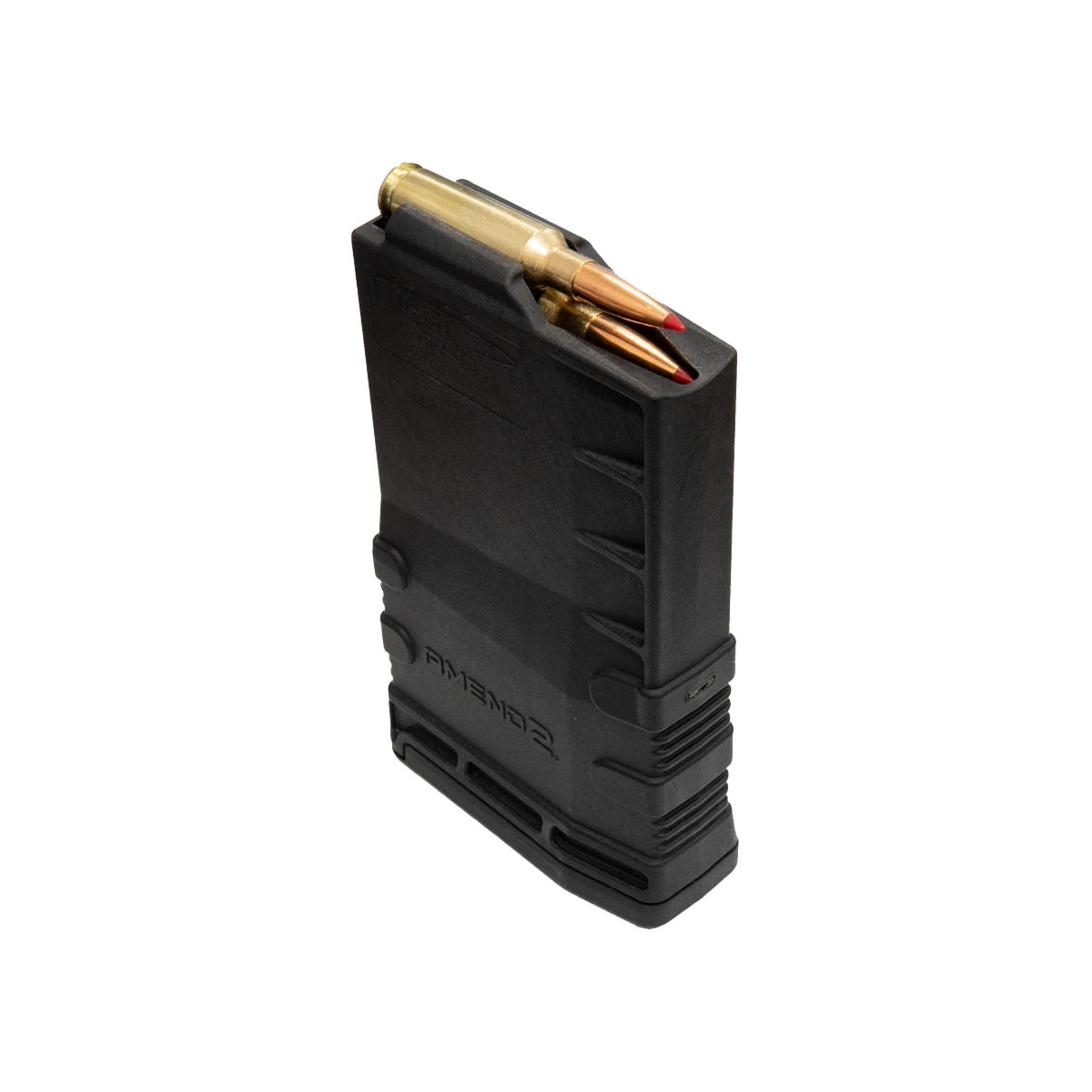 AICS Short Action 12 Round Magazine Black