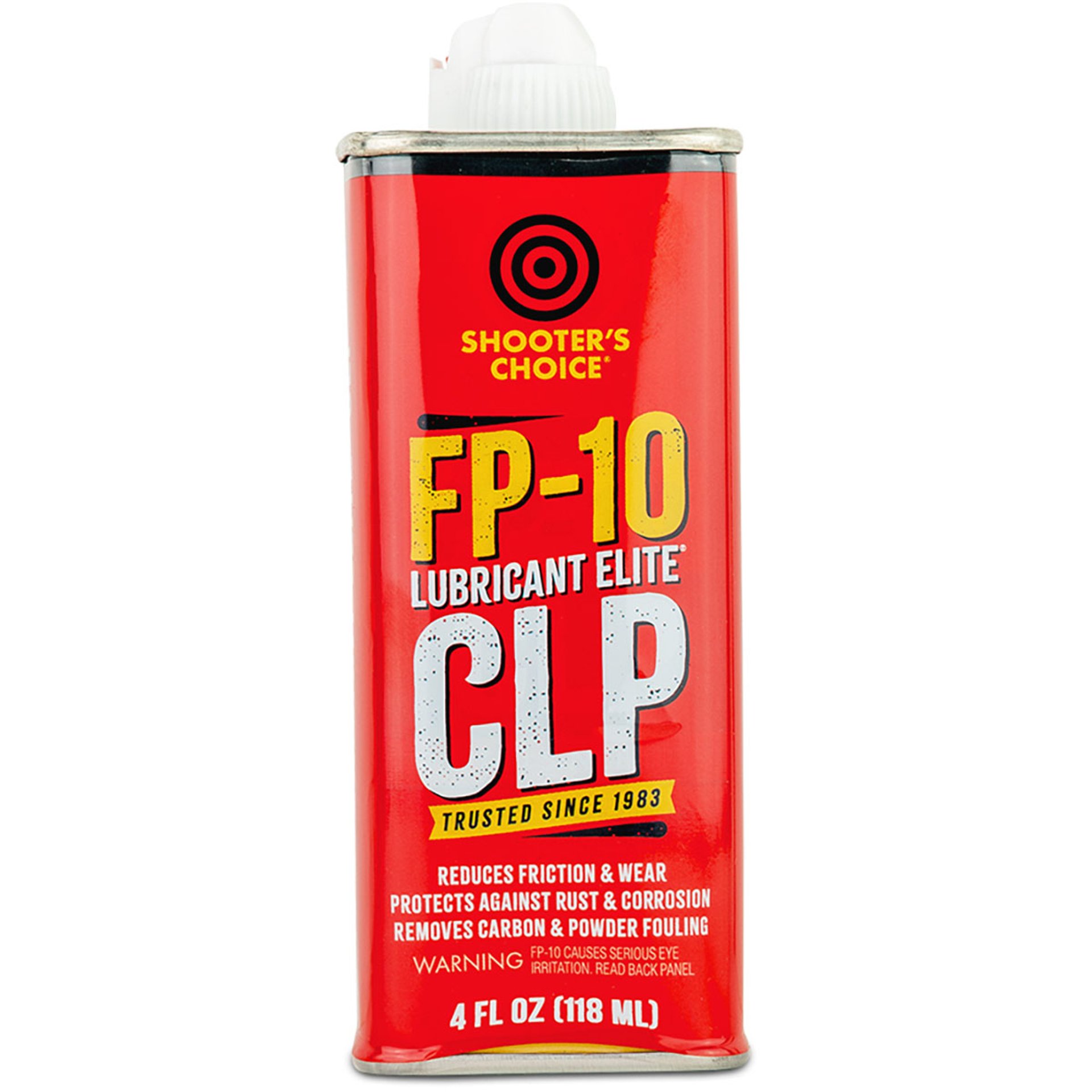 FP-10 Lubricant, 4oz Can
