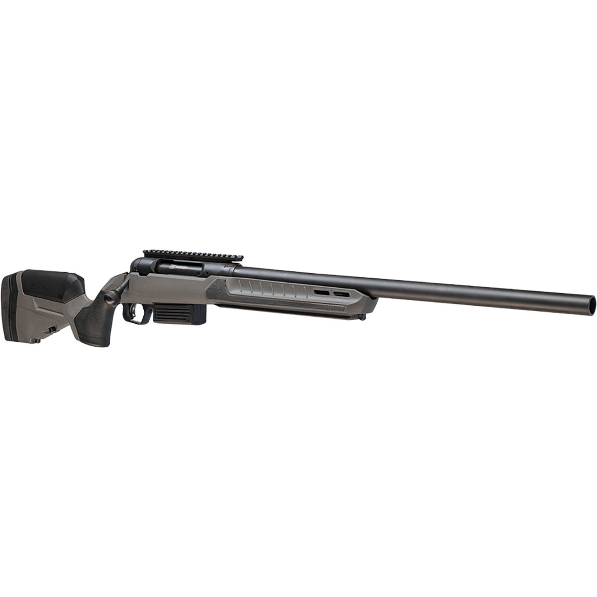 220 Harvester LH 20GA 22"BBL (1)2RD Flat Dark Gray