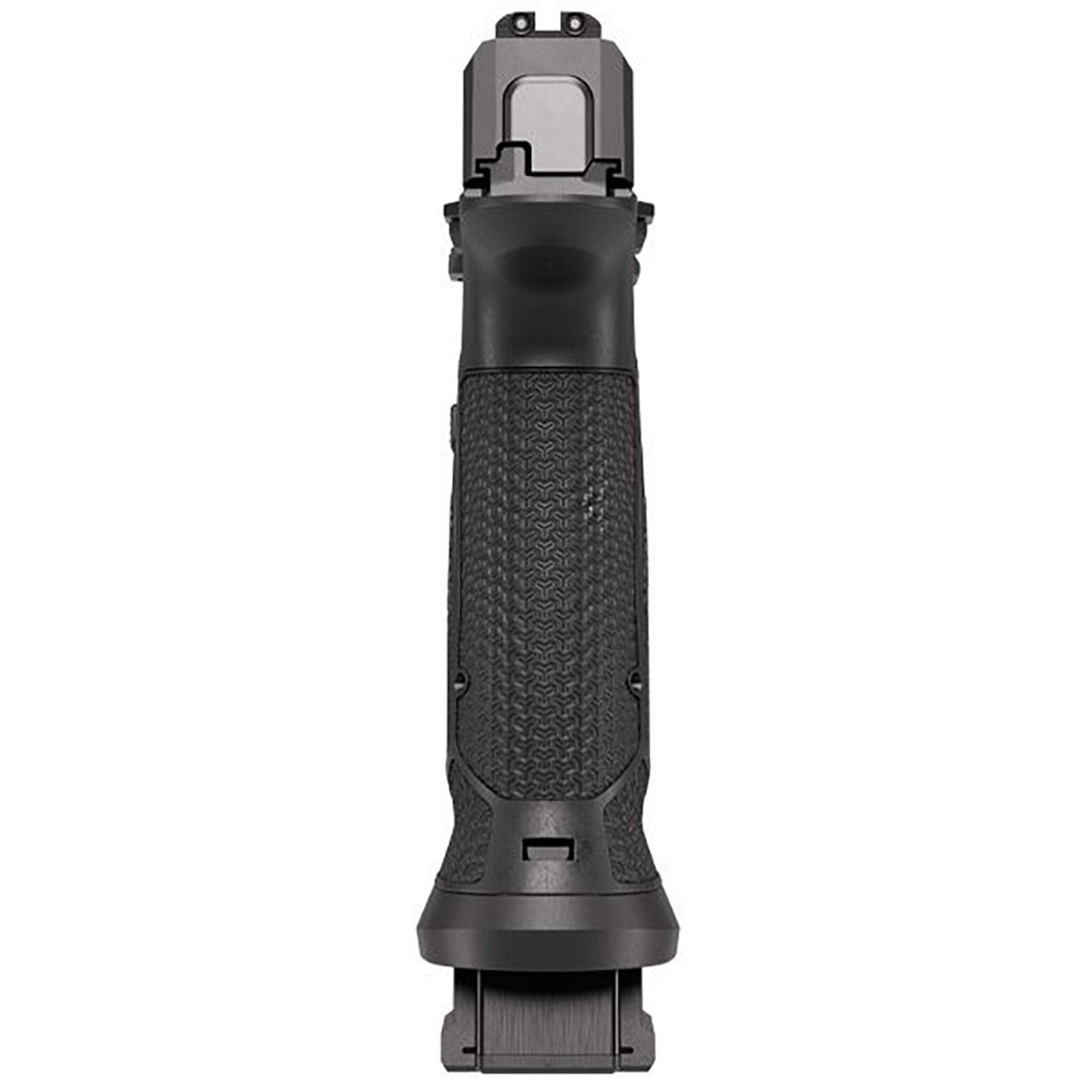 P385 Comp 9mm 4" BBL (3)10RD BLK No Safety