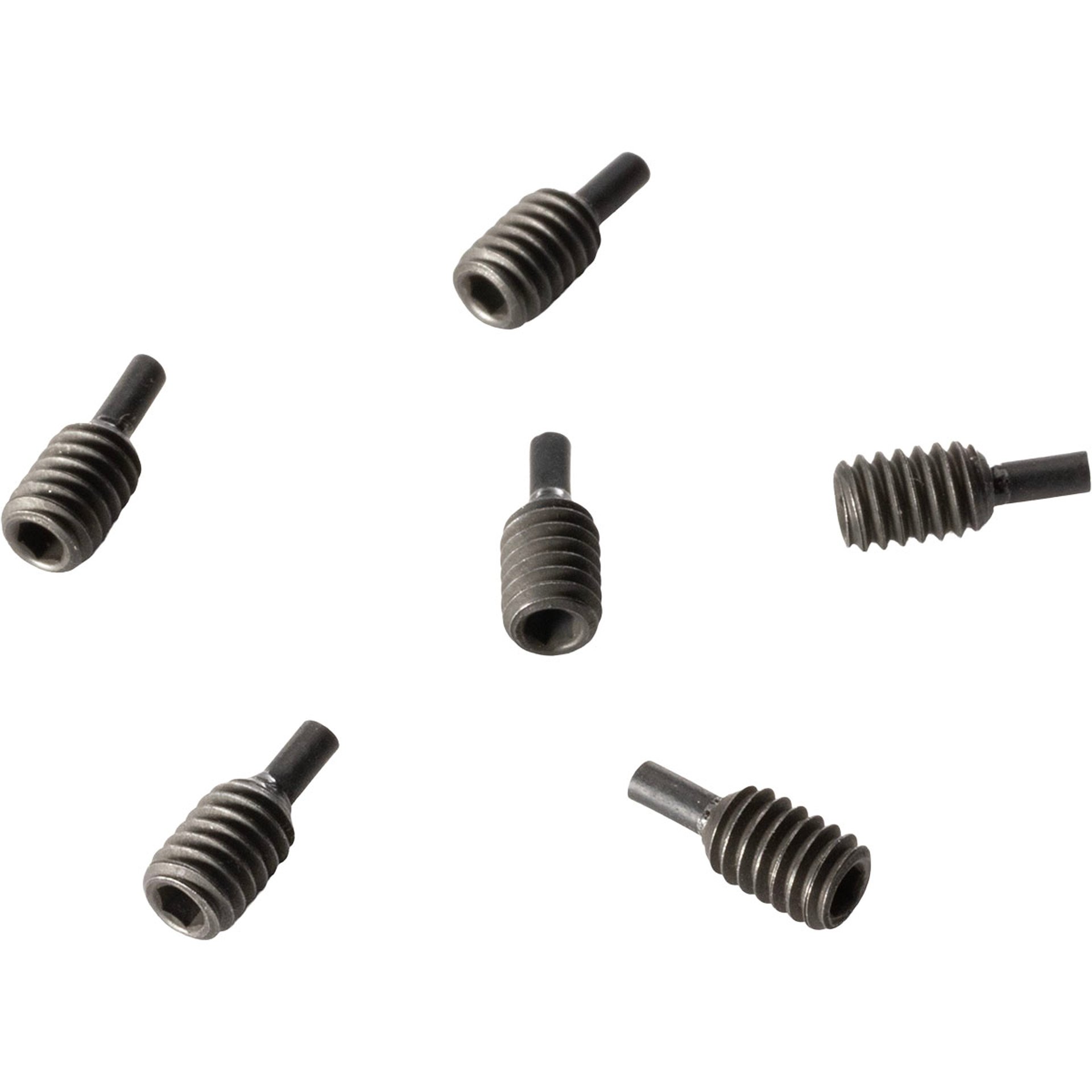 Trigger Stop Screws, 6 Pack
