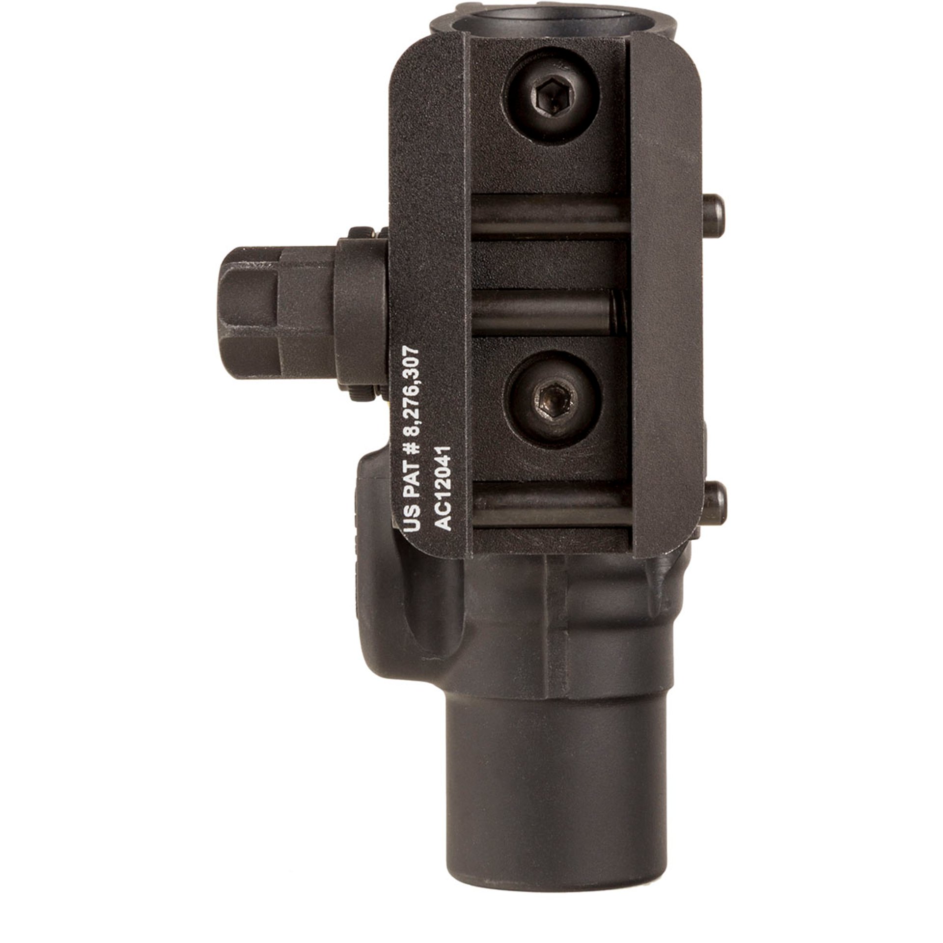 1.5x16S Compact ACOG Red 115/147gr. 9mm PCC RTR w/Mount