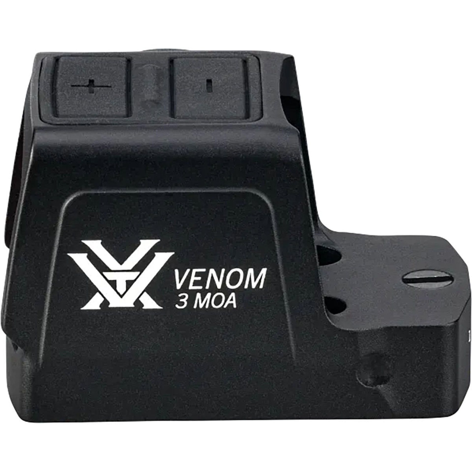 Venom 3 MOA Enclosed Micro Green Dot Sight Black