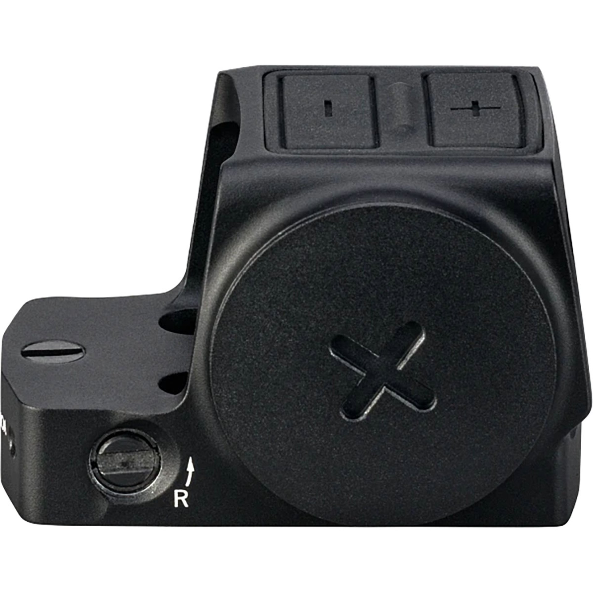 Venom 3 MOA Enclosed Micro Green Dot Sight Black