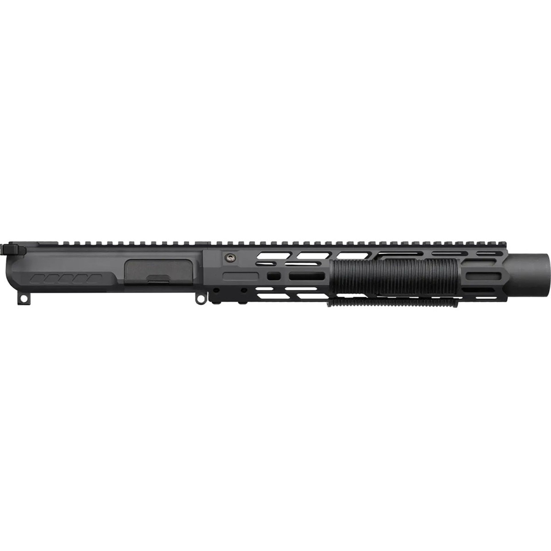 ZEROED BANSHEE 9MM SUPPRESSED COMPLETE UPPER