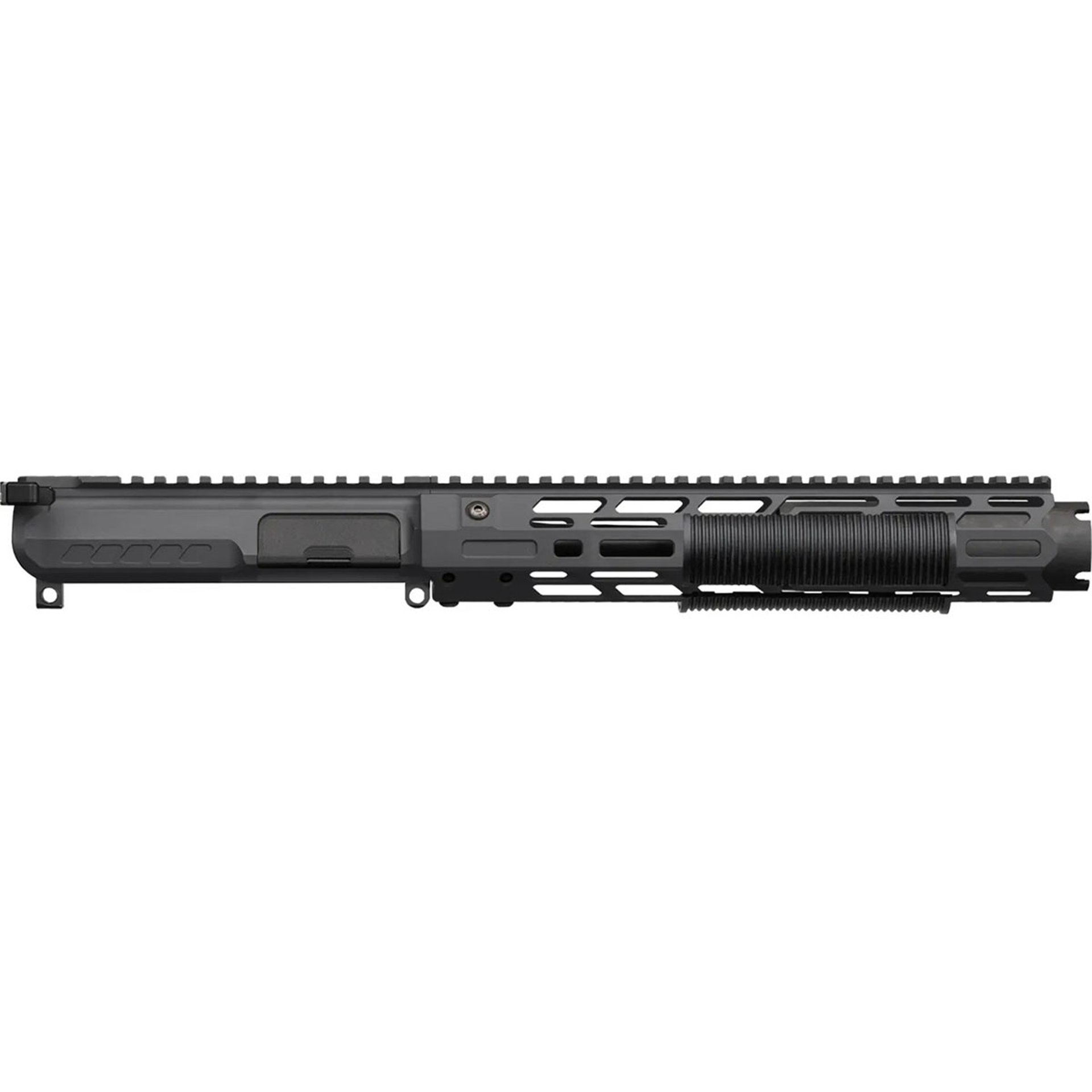 ZEROED BANSHEE 45 ACP MKG SUPPRESSED COMPLETE UPPER