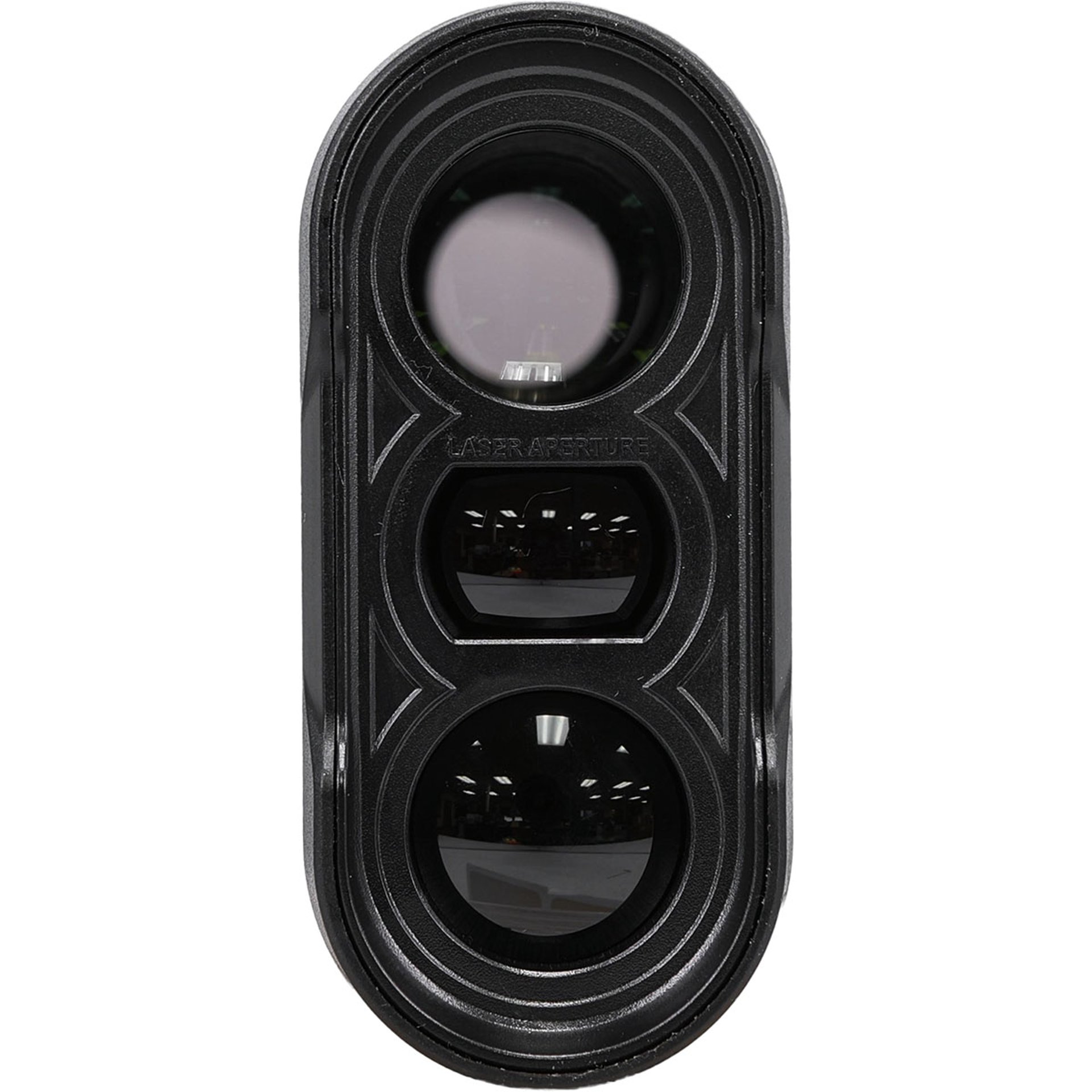 LRX 2000 Laser Range Finder Black