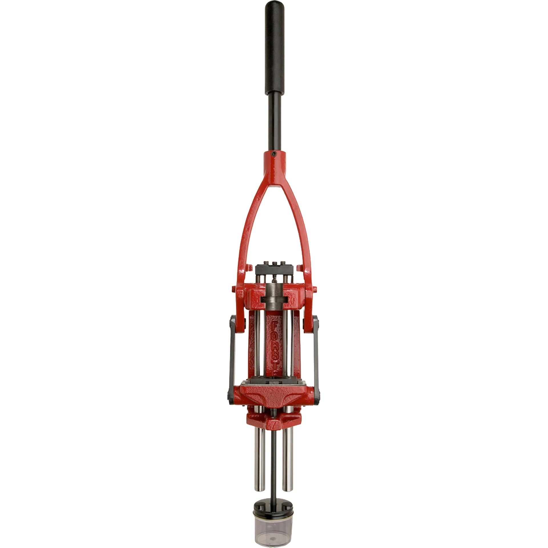 Co-Ax Press With "S" Jaws, Model B5