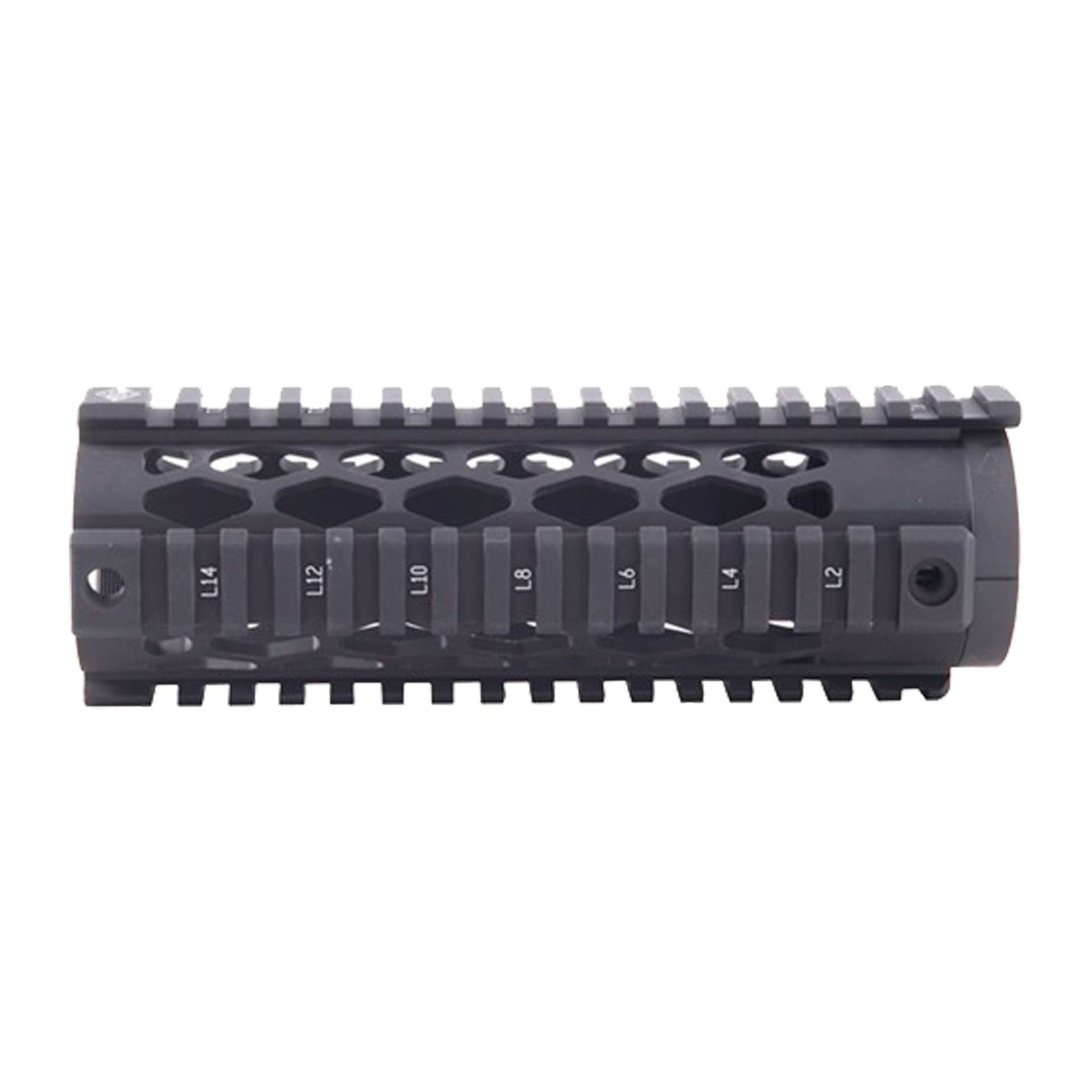 Diamond Series Handguard, Carbine