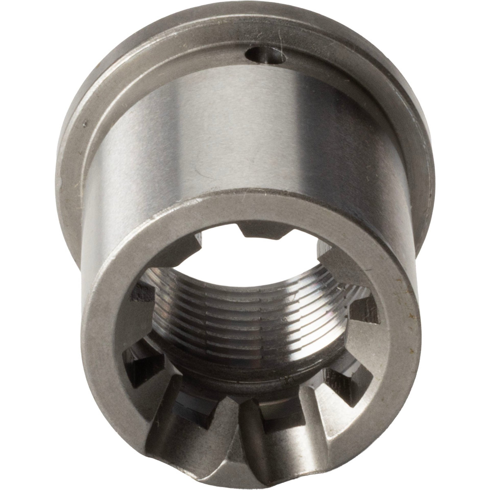 OEM M4 Barrel Extension 52-Degree 86L20 Steel