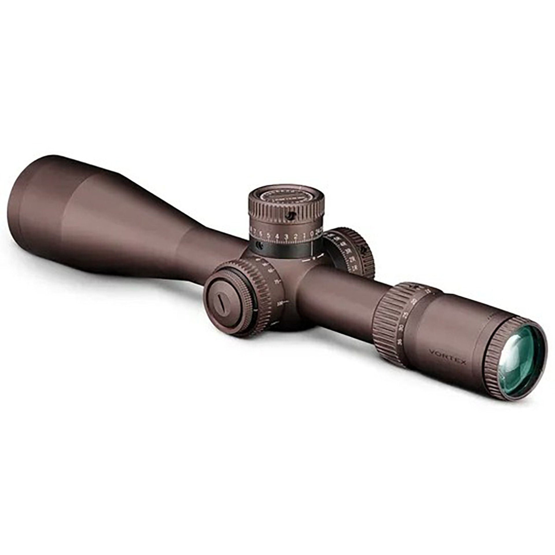 Razor HD Gen III 6-36x56mm FFP Illum. VMR-5 MOA Bronze