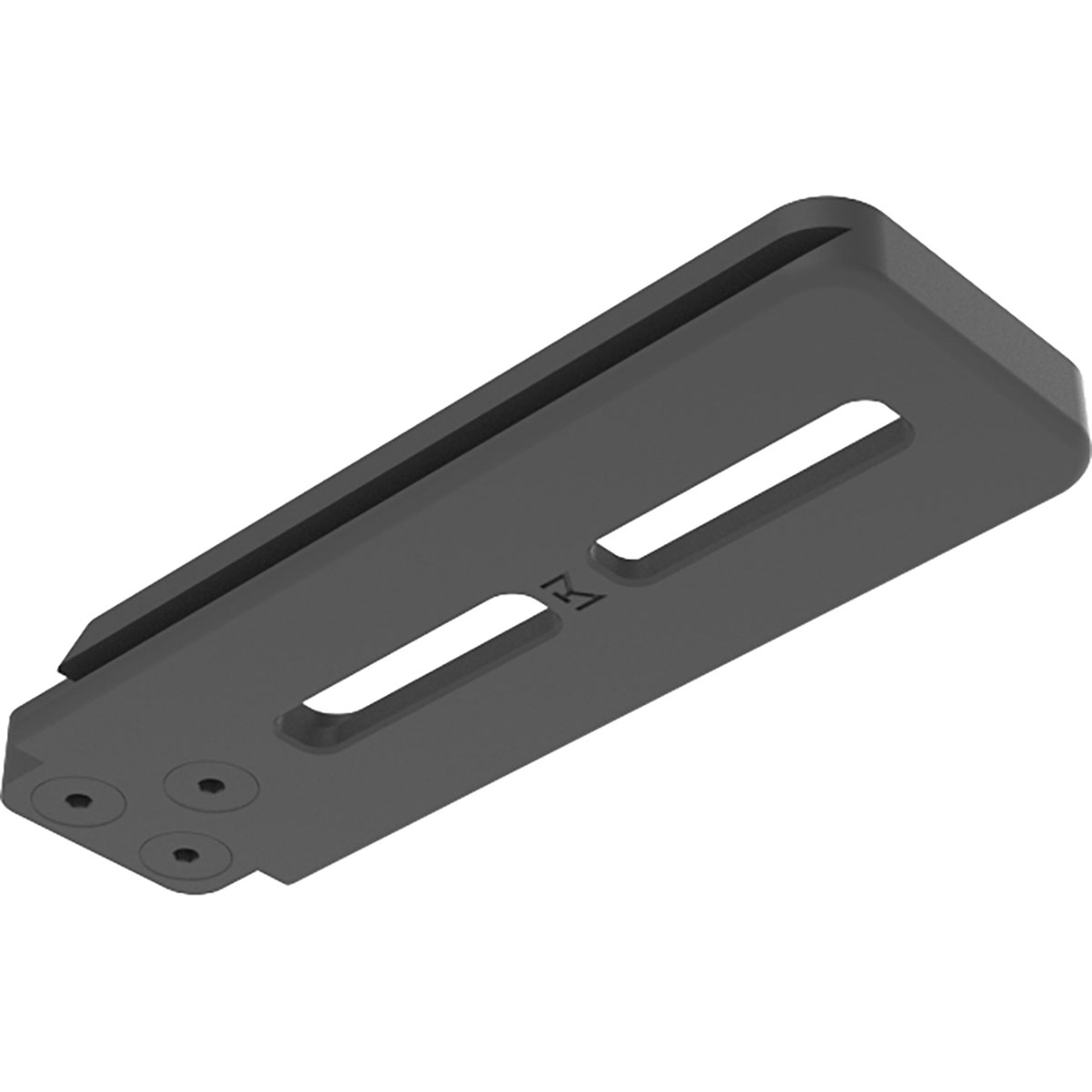 CHASSIS SPIGOT FOR UD PICATINNY CHASSIS