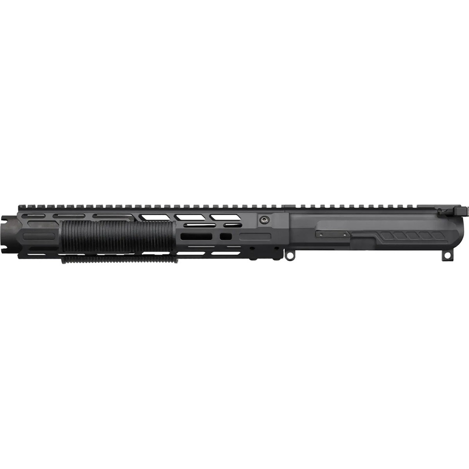 Zeroed Banshee 45 ACP MkG Suppr Complete Upper 6.5"BBL Black