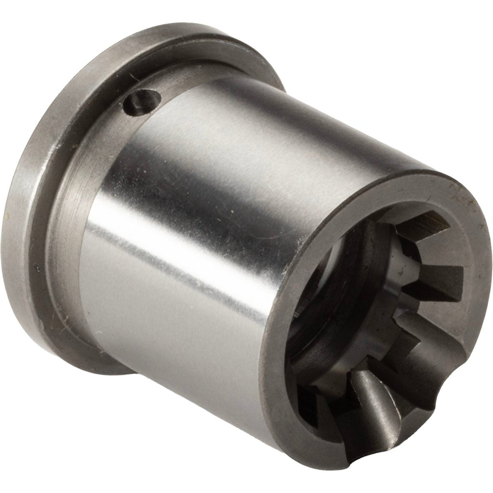 OEM M4 Barrel Extension 52-Degree 86L20 Steel