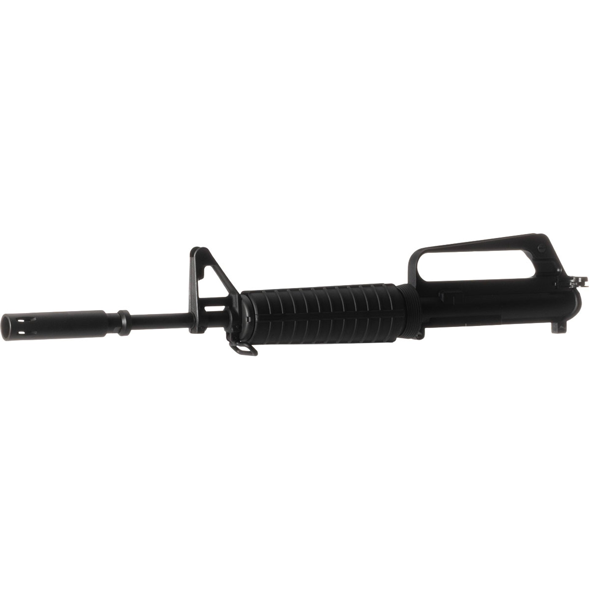 BRN XM177E2 Upper Receiver 12.7" 1-12 Twist, Pin/Weld, Black