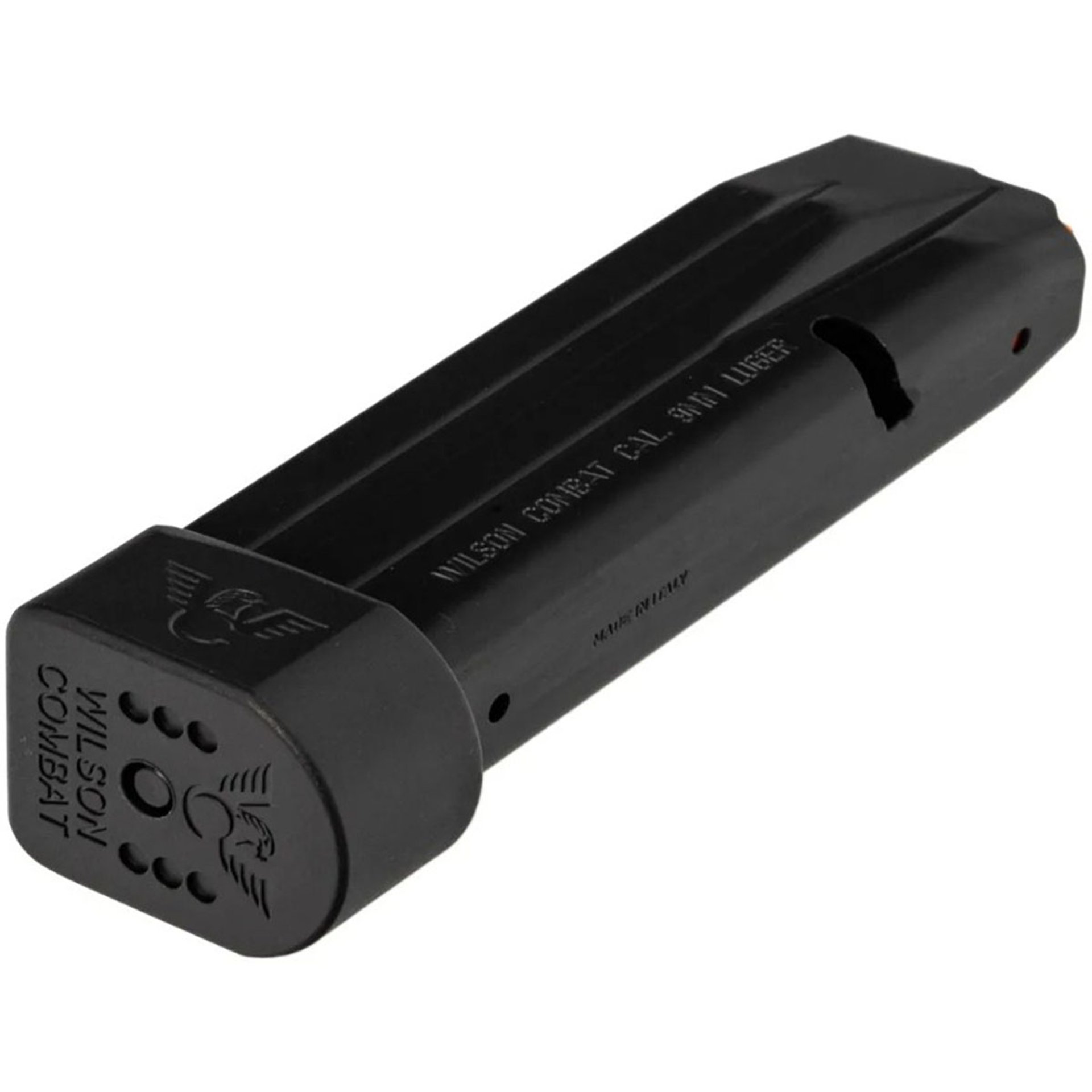 WC DS 9MM 18RD MAG FITS EDCX9 XPD SFX9 SFT9 D77 P1