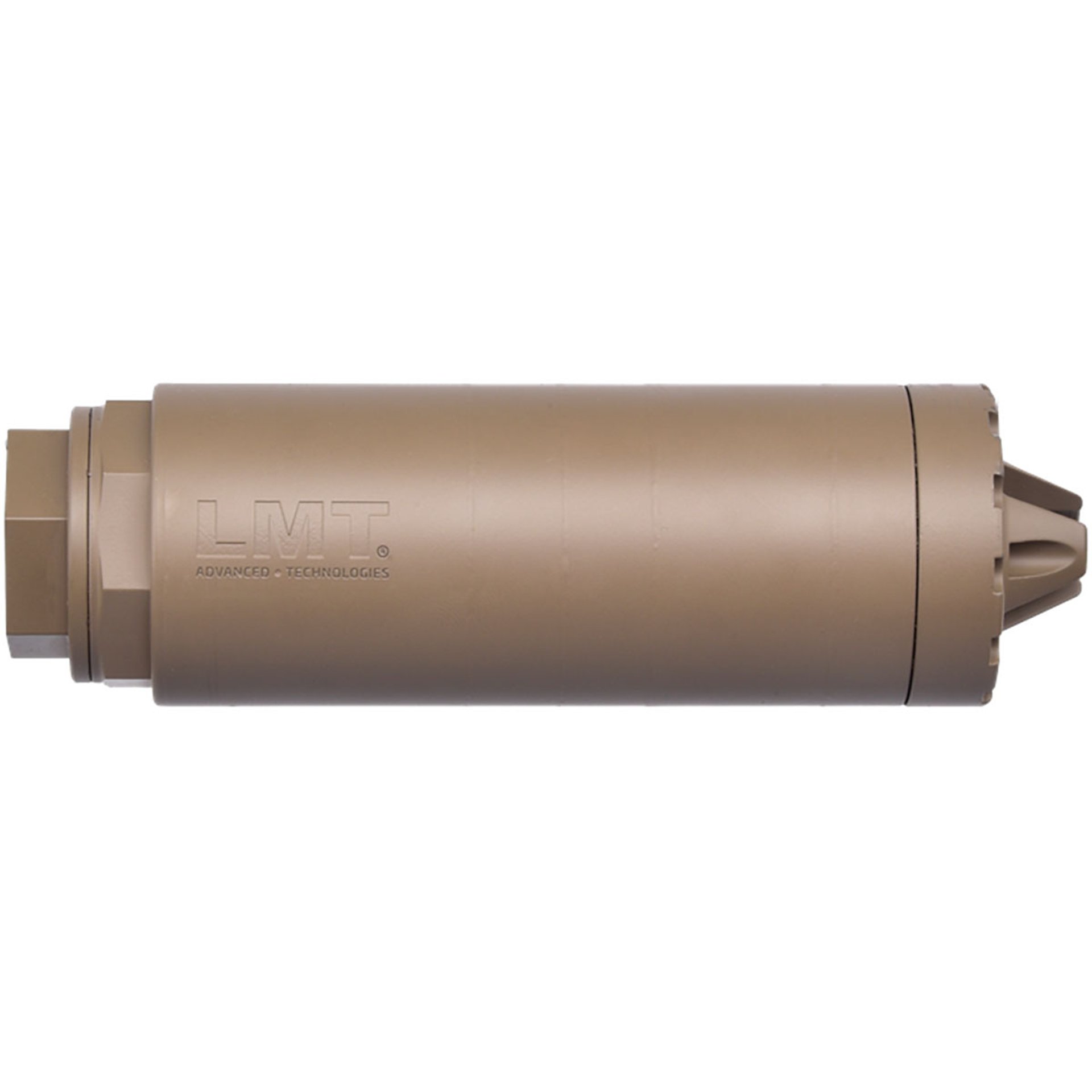 ION 30K Multi-Cal Suppressor Kit FDE