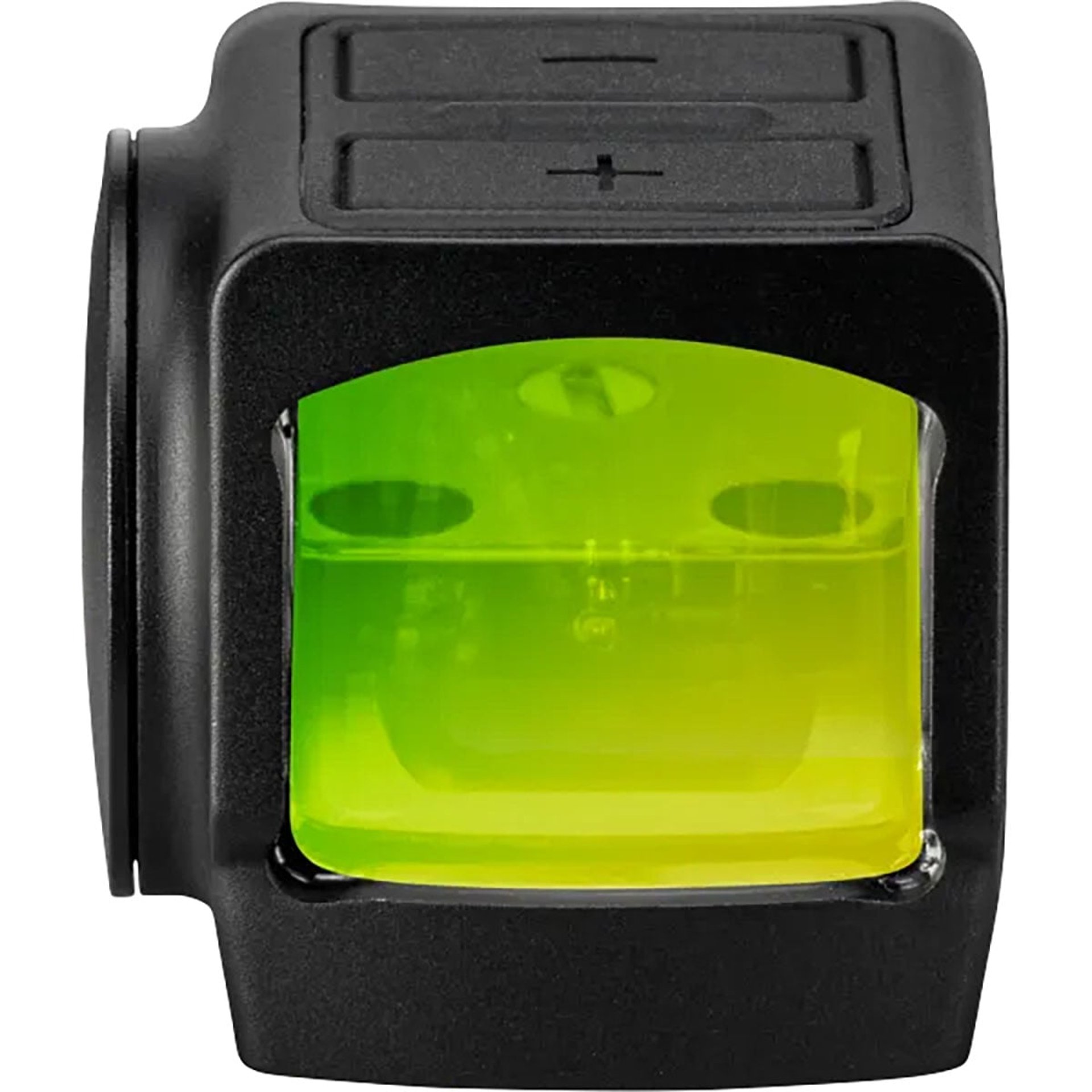 Venom 3 MOA Enclosed Micro Green Dot Sight Black
