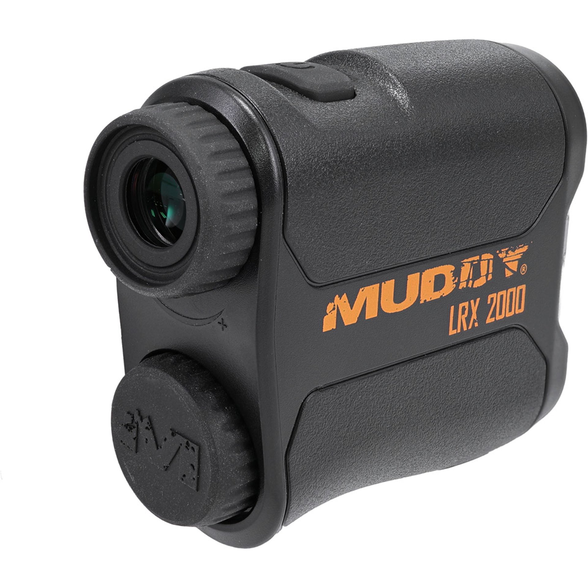 LRX 2000 Laser Range Finder Black