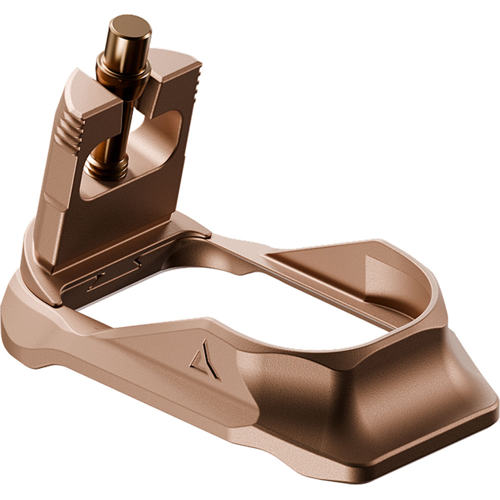 Anchor & Magwell for Glock Gen 5 G17/34/45/47 Bronze