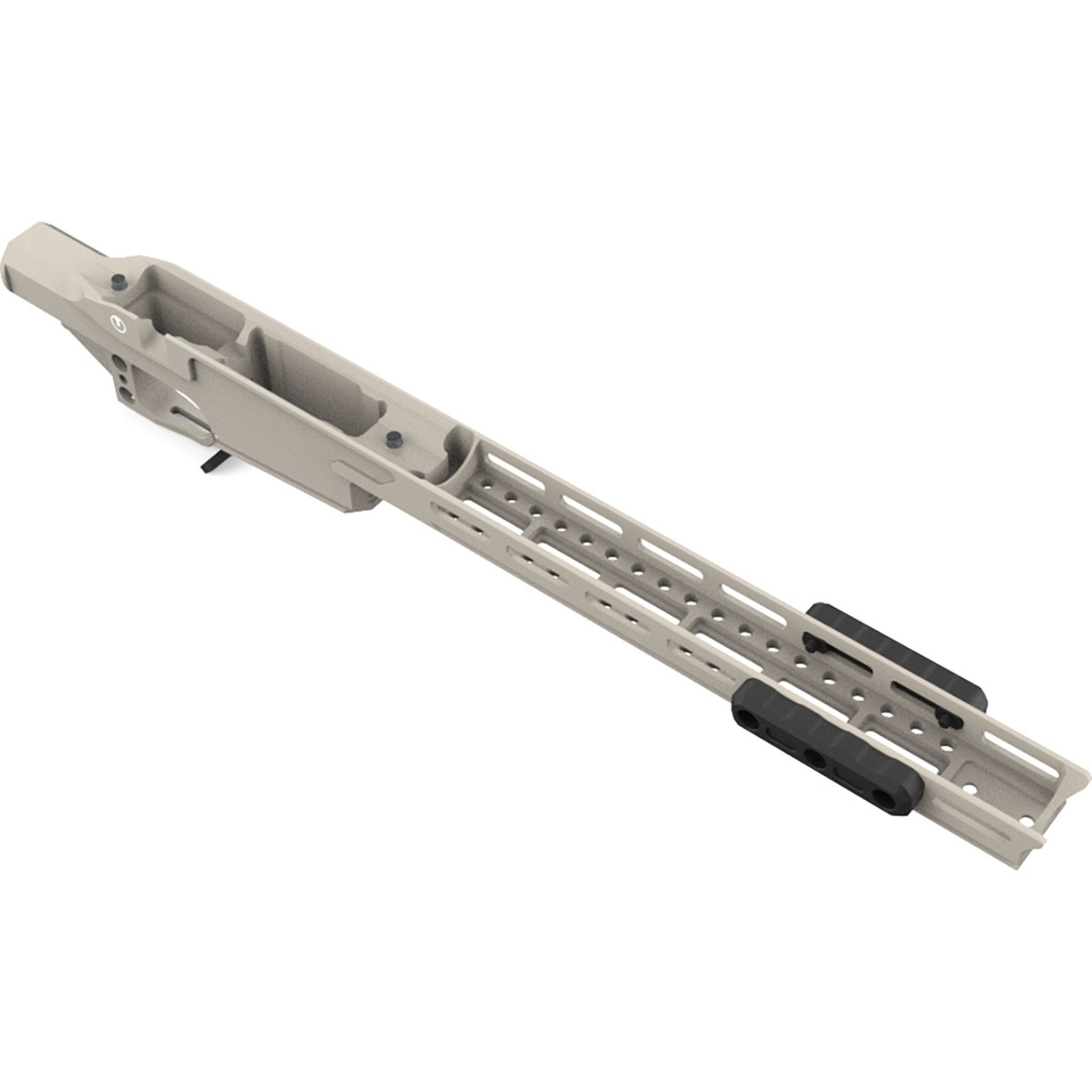 UD Chassis Forearm .5 Pound Weight Pair
