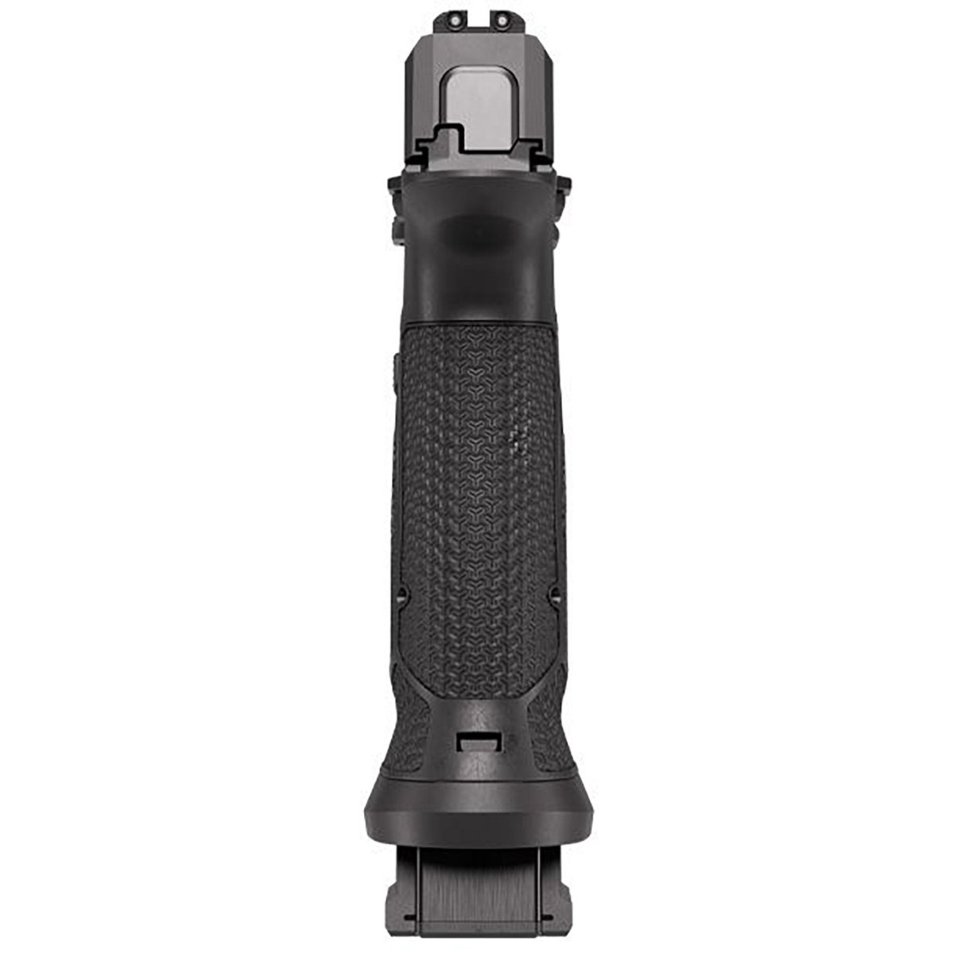 P385 Comp 9mm 4" BBL (1)17RD (2)21RD BLK No Safety