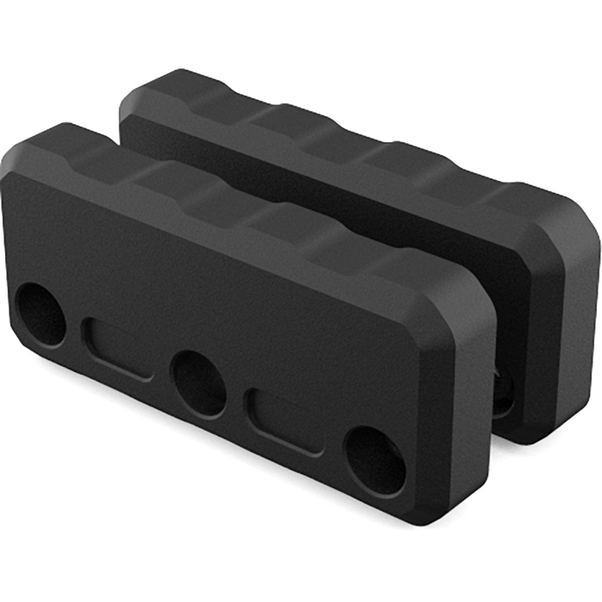UD Chassis Forearm 1 Pound Weight Pair