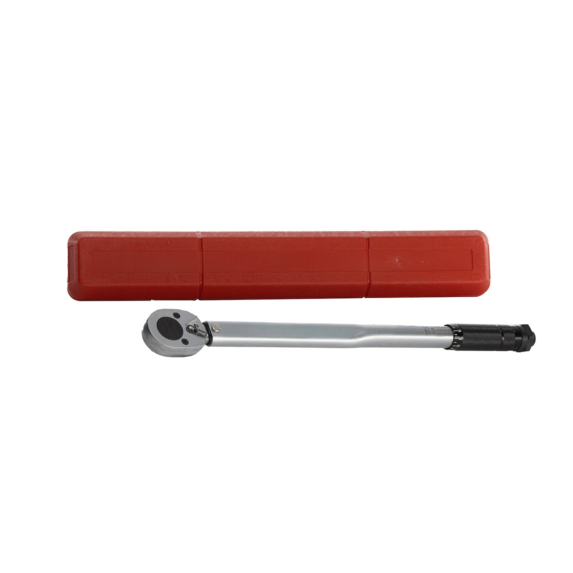 TORQUE WRENCH FOR AR-15