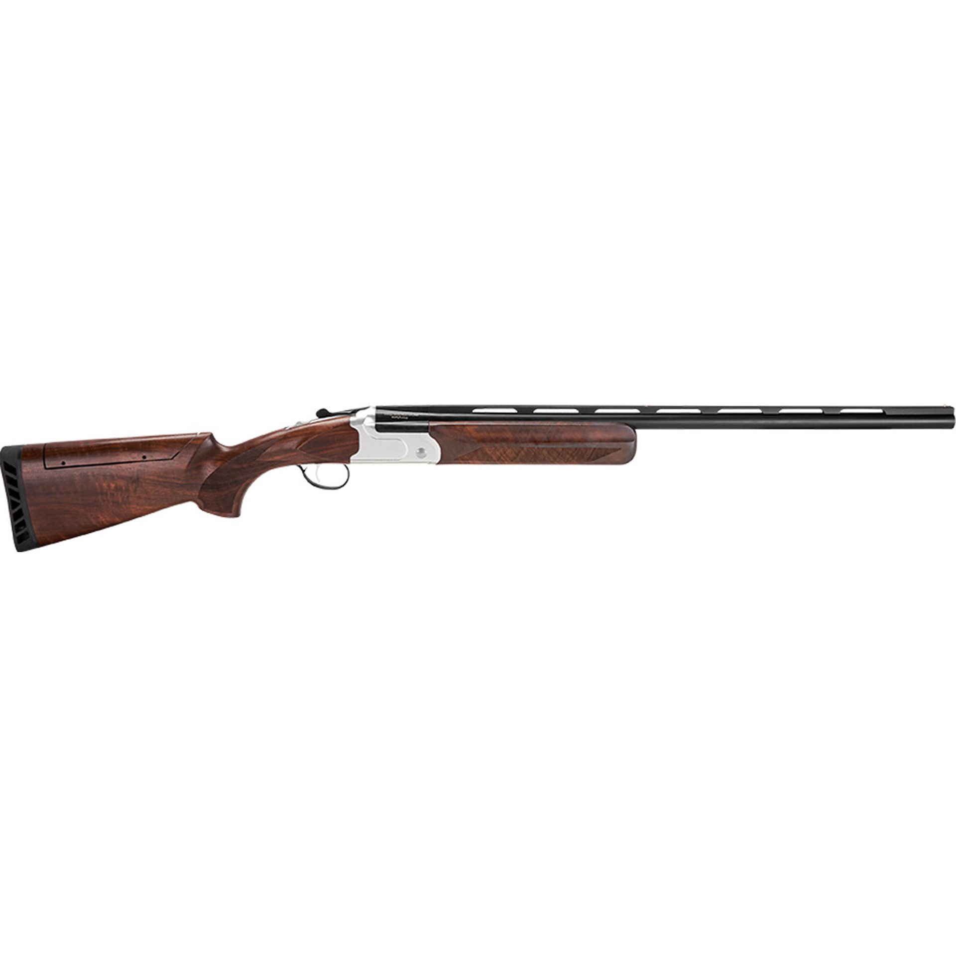 555 Trap Compact 12GA 30"BBL 1RD Brown