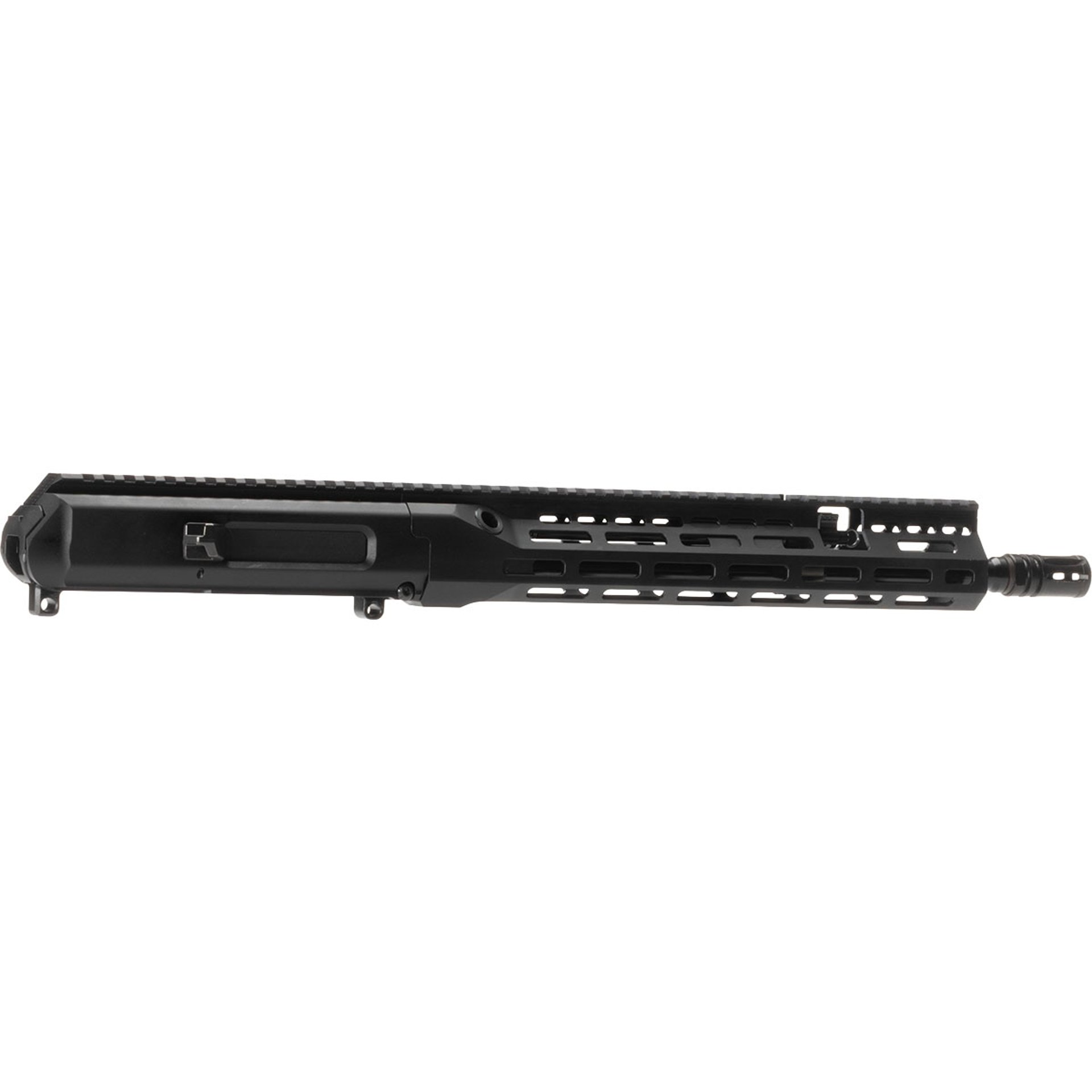 BRN-180 SCNR 223 Wylde 13.9"BBL Upper Receiver Black
