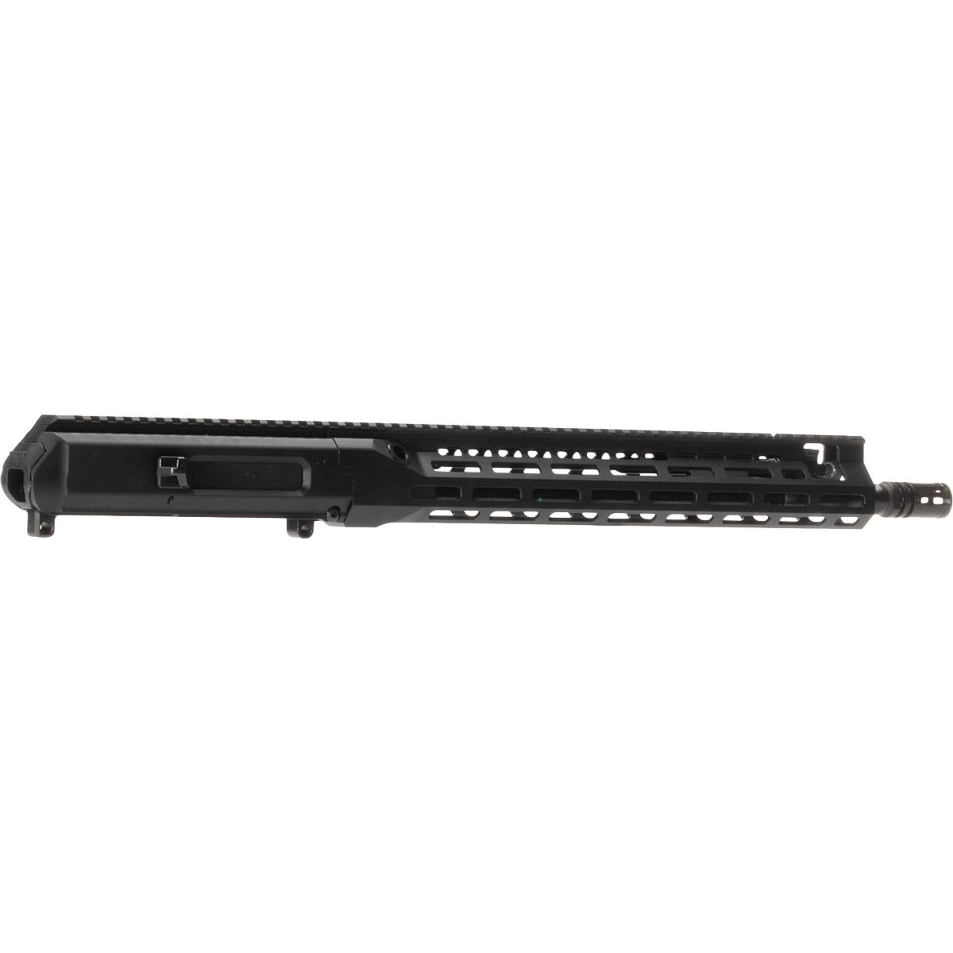 BRN-180 SCNR 223 Wylde 16"BBL Upper Receiver Black