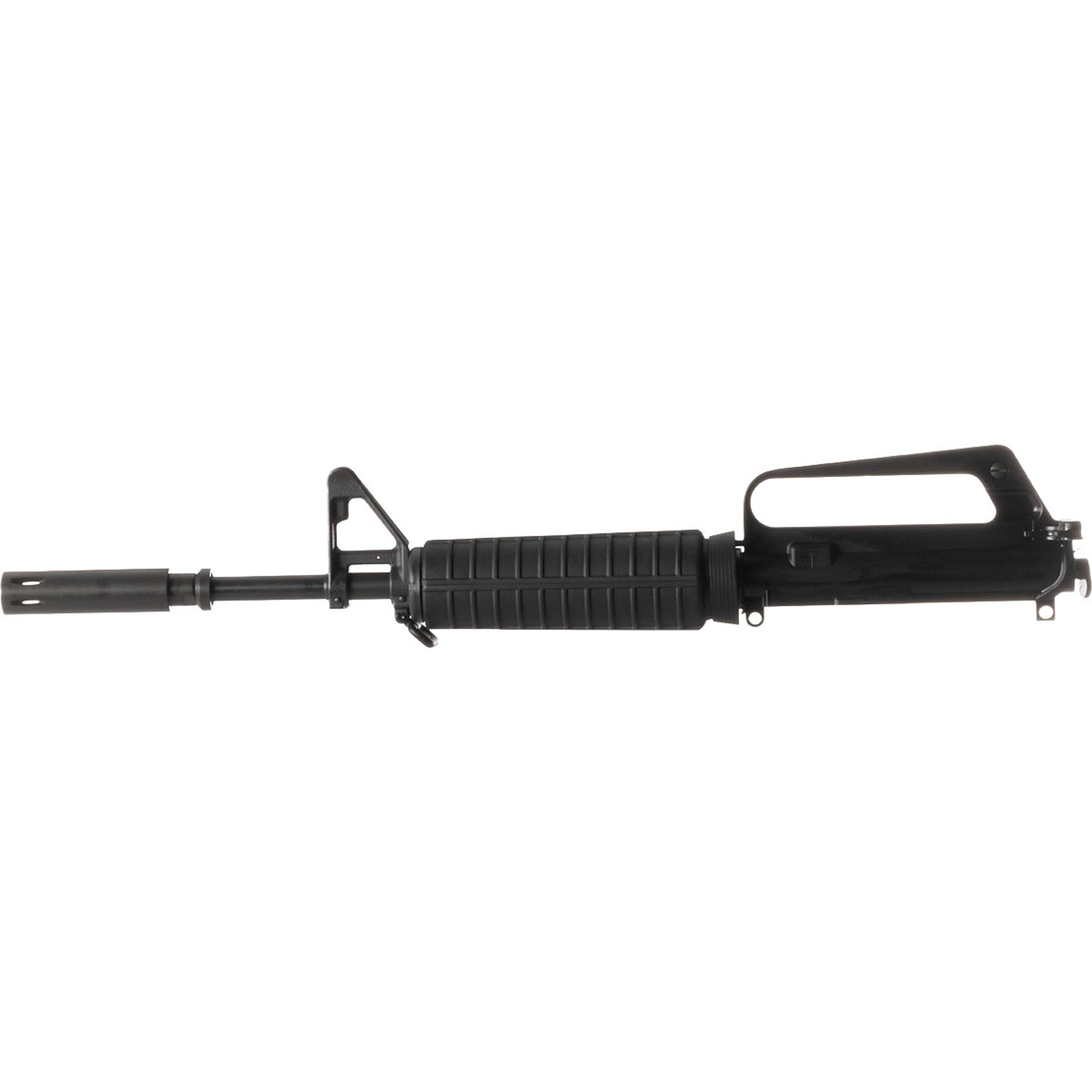 BRN XM177E2 Upper Receiver 12.7" 1-12 Twist, Pin/Weld, Black