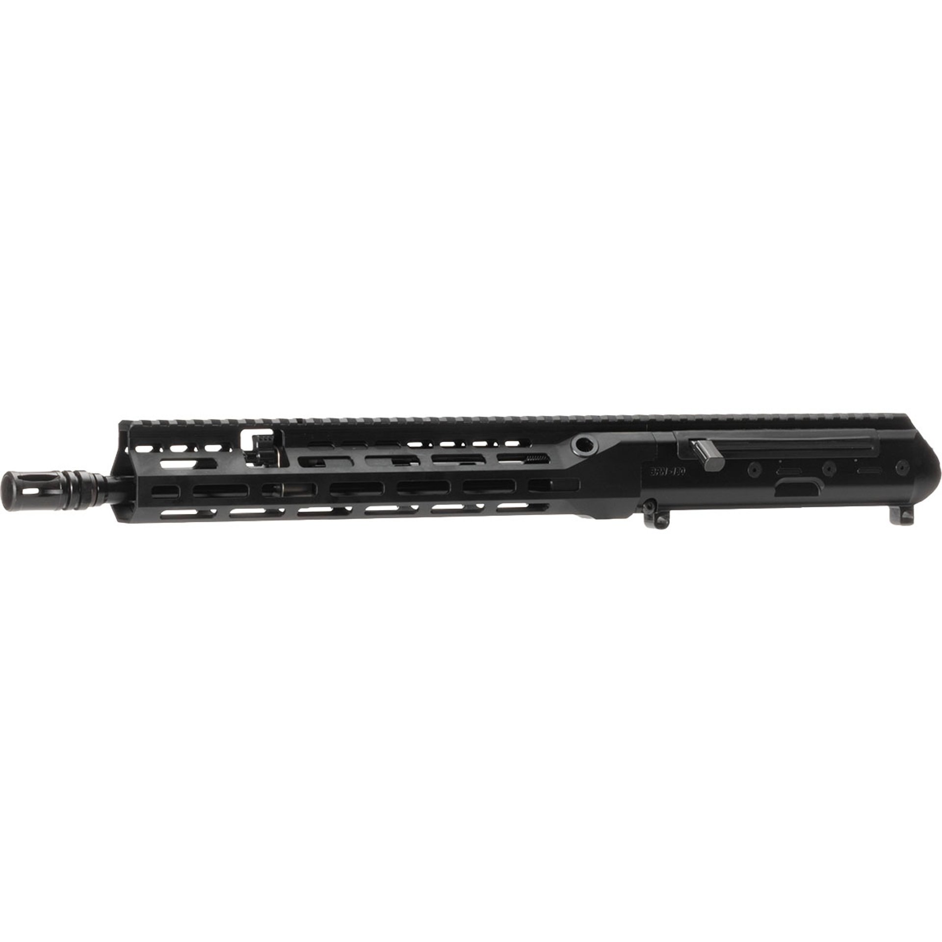 BRN-180 SCNR 223 Wylde 13.9"BBL Upper Receiver Black