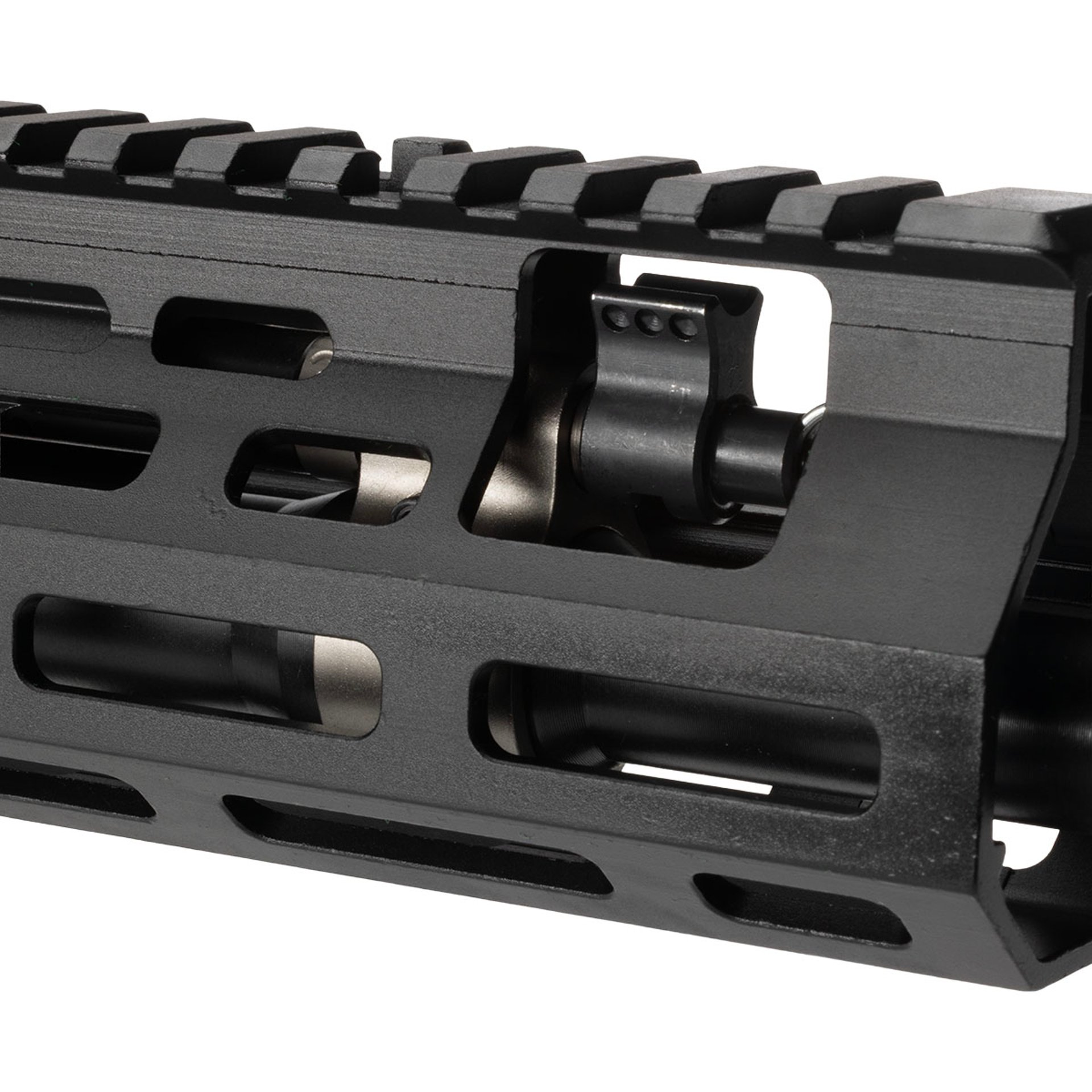 BRN-180 SCNR 223 Wylde 16"BBL Upper Receiver Black