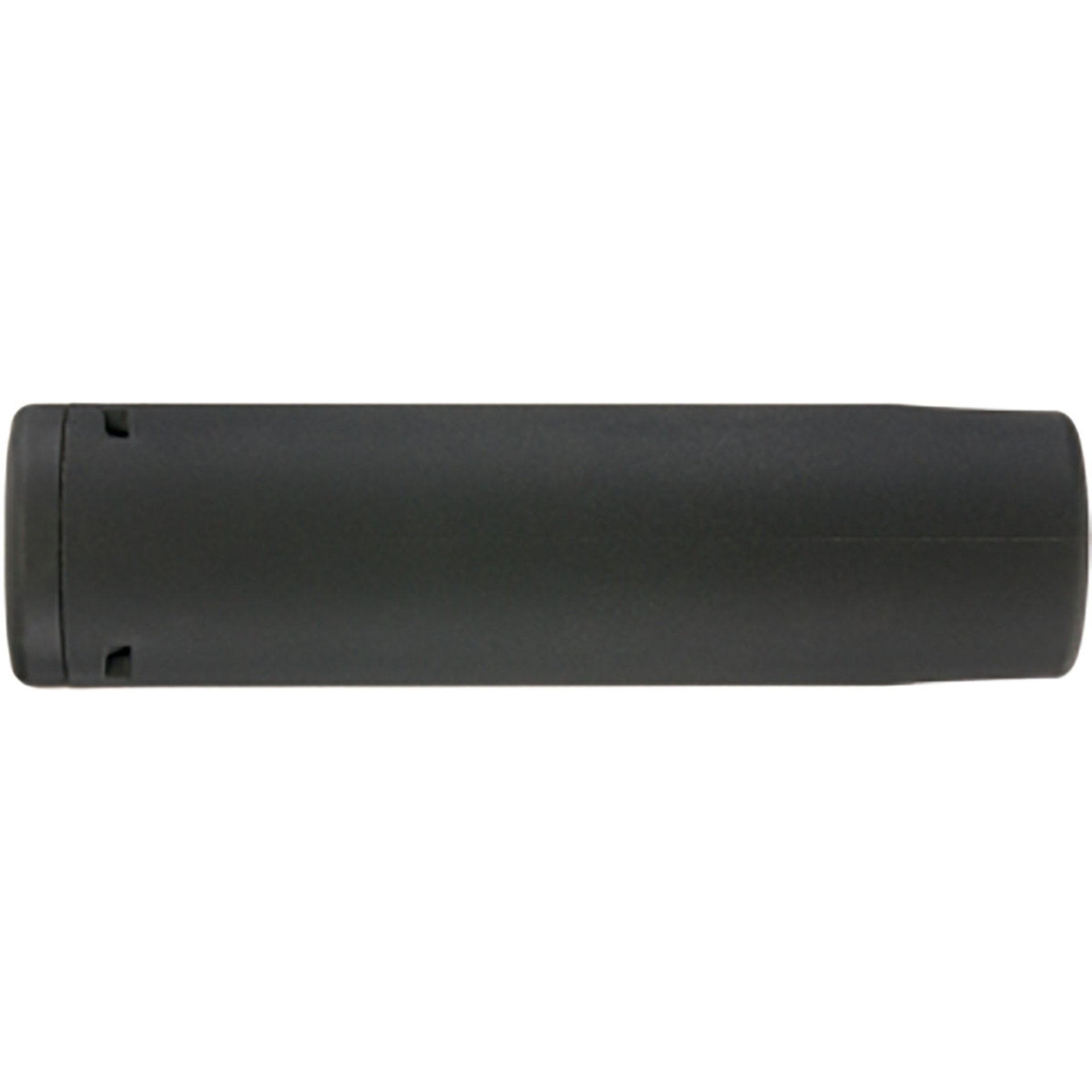Sierra K Compact Stock Adjustable AR-15 Black