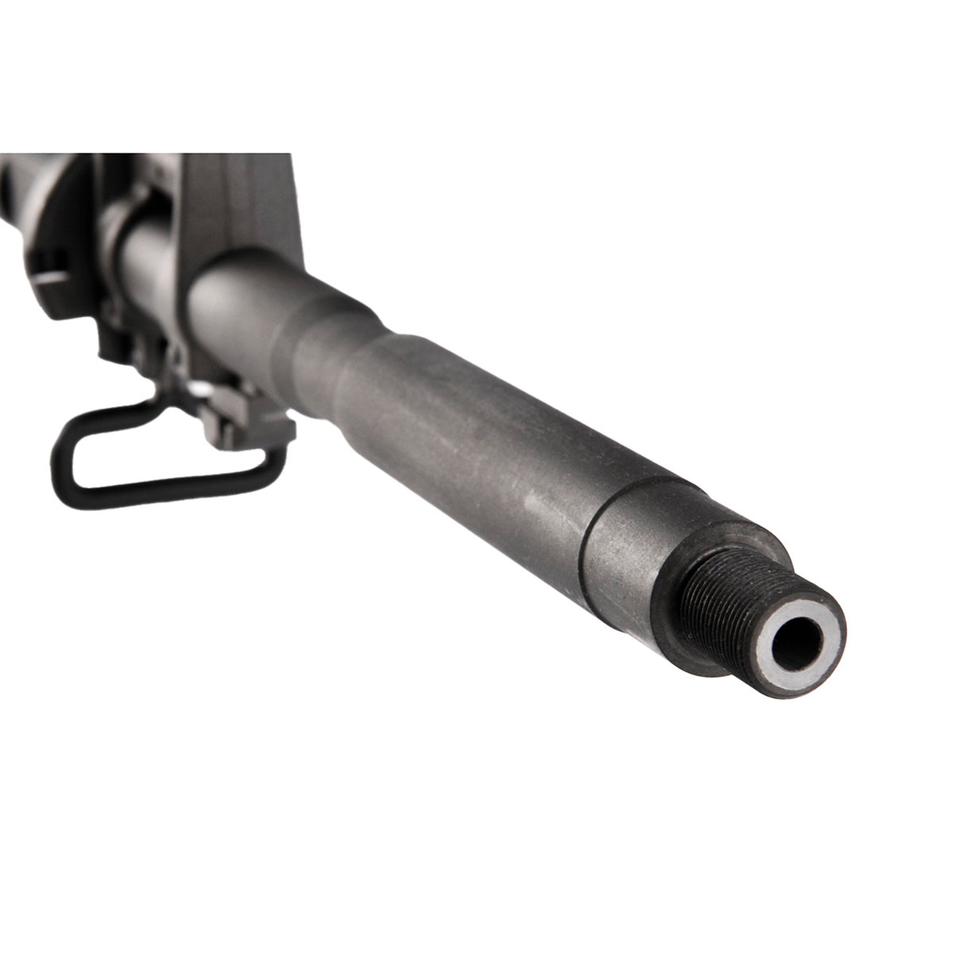BRN AR-15 5.56 SOCOM Barrel Group 16" 1-7Twist,Carbine Gas