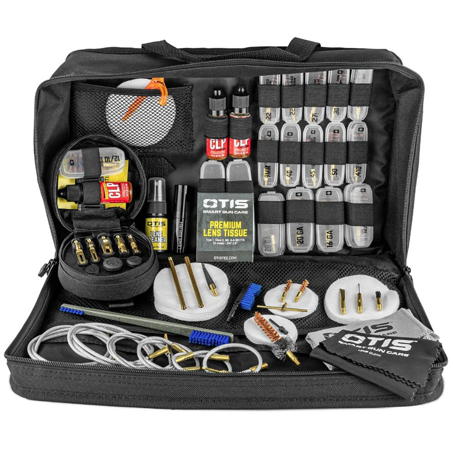 Elite Universal Cleaning Kit
