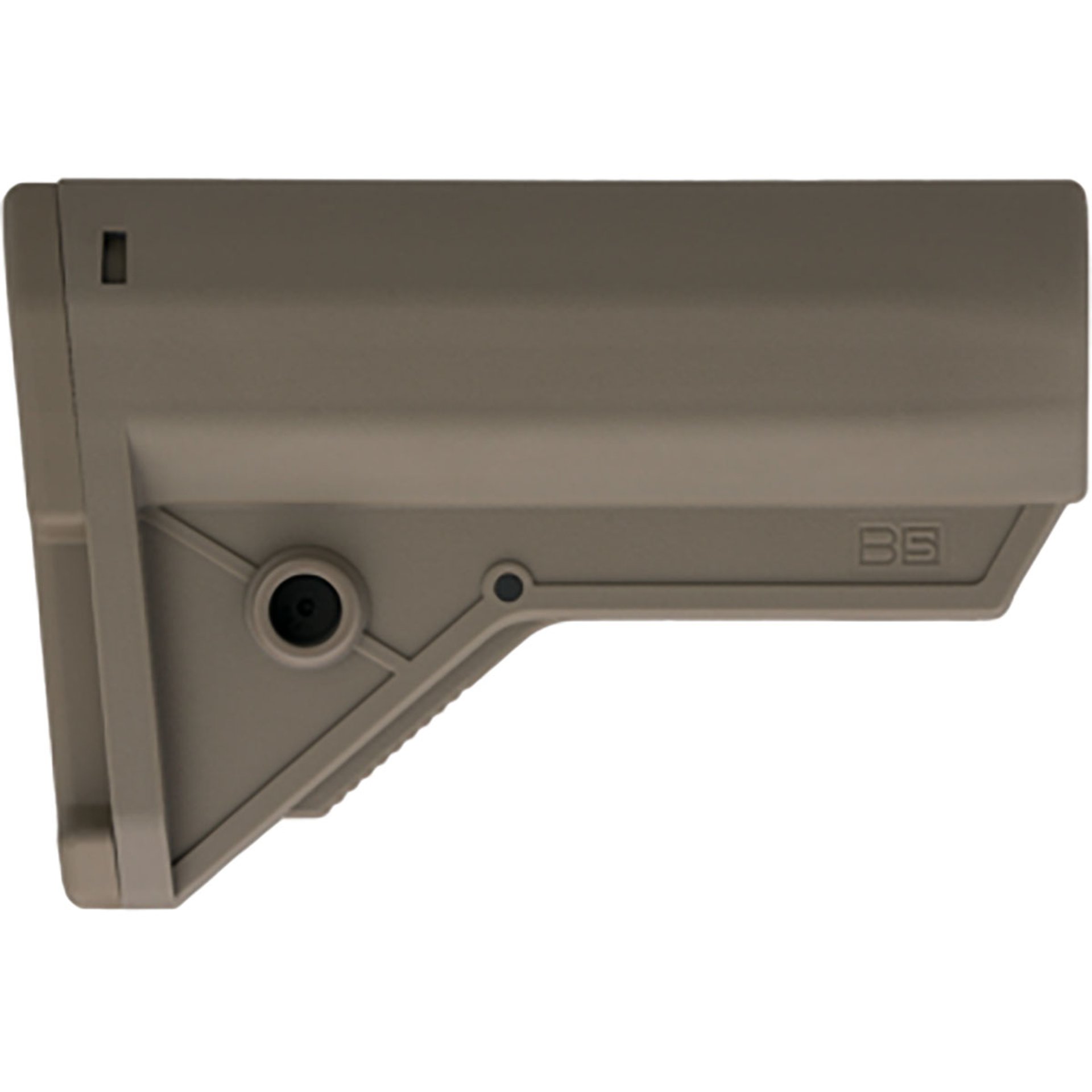 Sierra K Compact Stock Adjustable AR-15 Flat Dark Earth