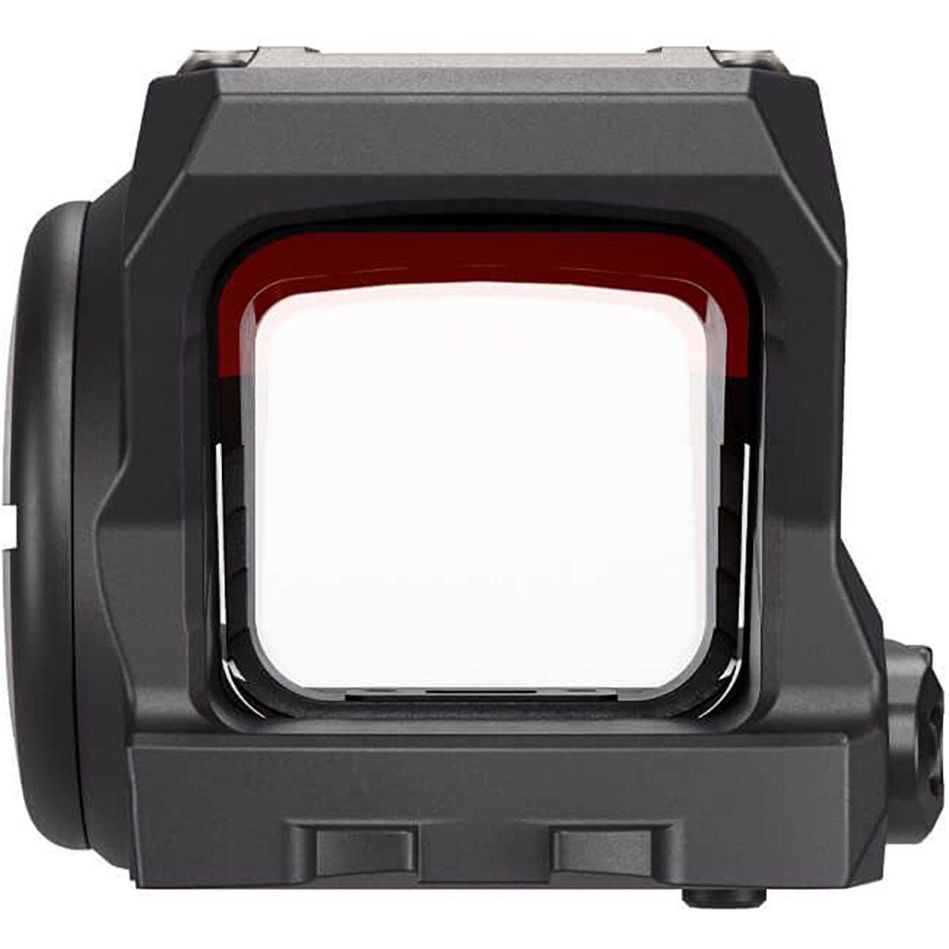 XRAY5 Adv Red Dot Enclosed 3.5 MOA SIG-LOC Pro Footprint BLK