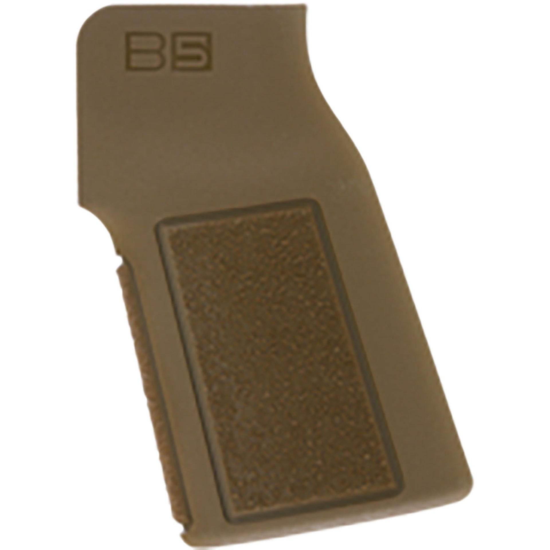 P-Grip 22K 13-Degree Pistol Grip for AR-15  Coyote Brown