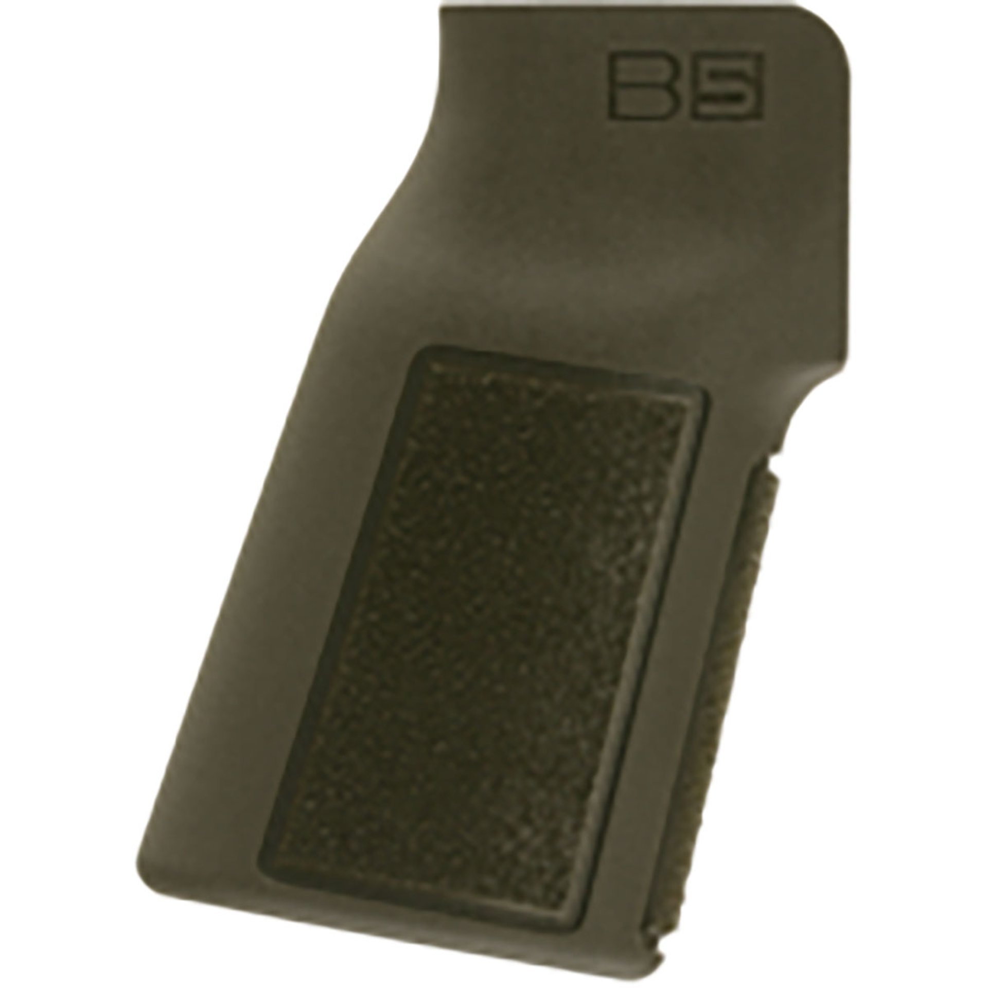 P-Grip 22K 13-Degree Pistol Grip for AR-15  Olive Drab Green
