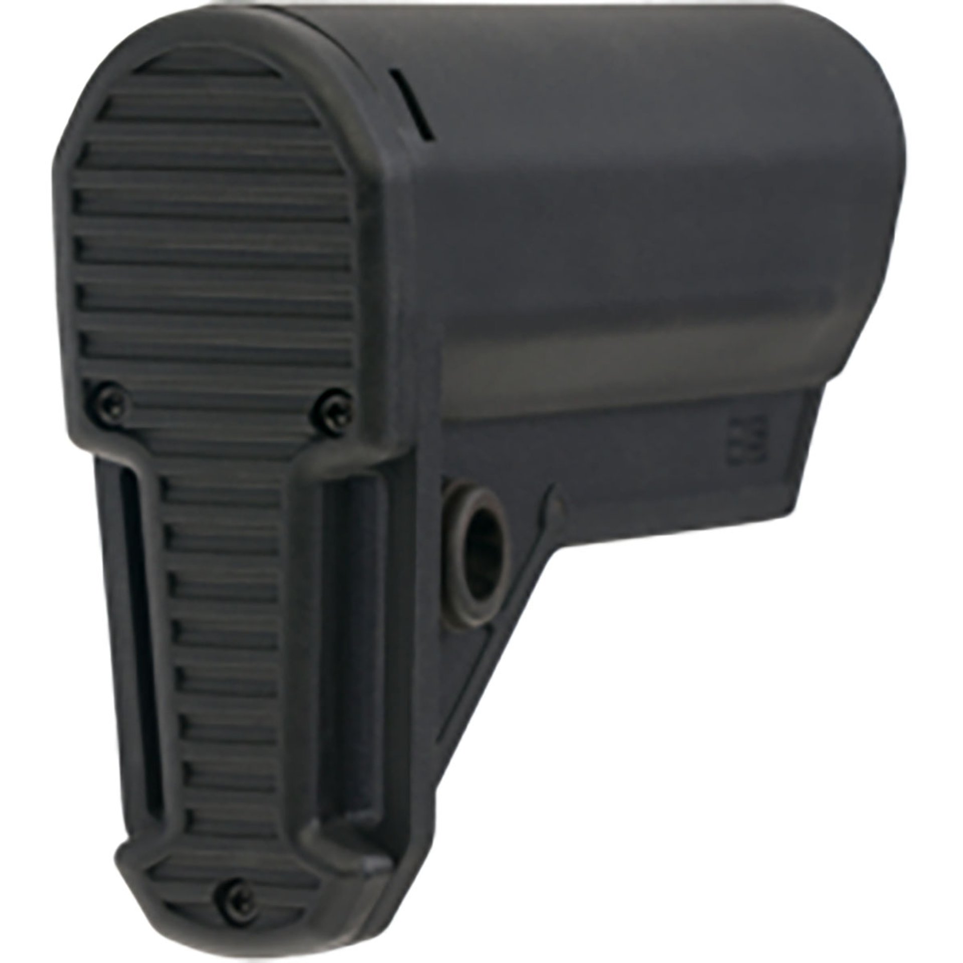 Sierra K Compact Stock Adjustable AR-15 Black